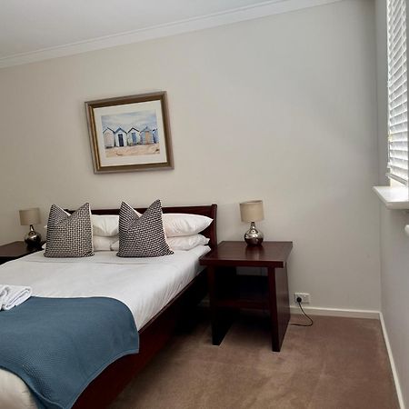 Margaret River Beach Houses Gnarabup Esterno foto