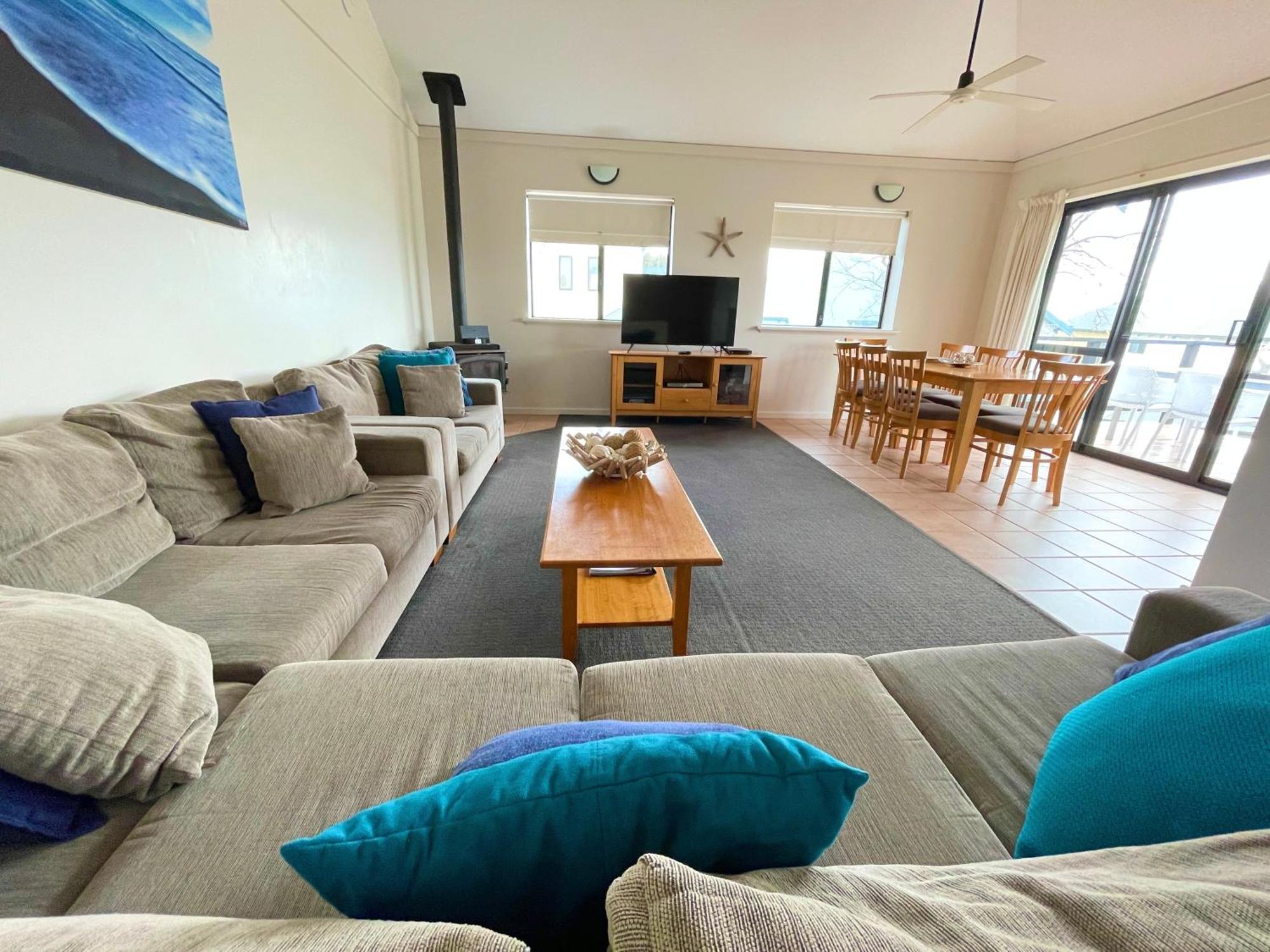 Margaret River Beach Houses Gnarabup Esterno foto