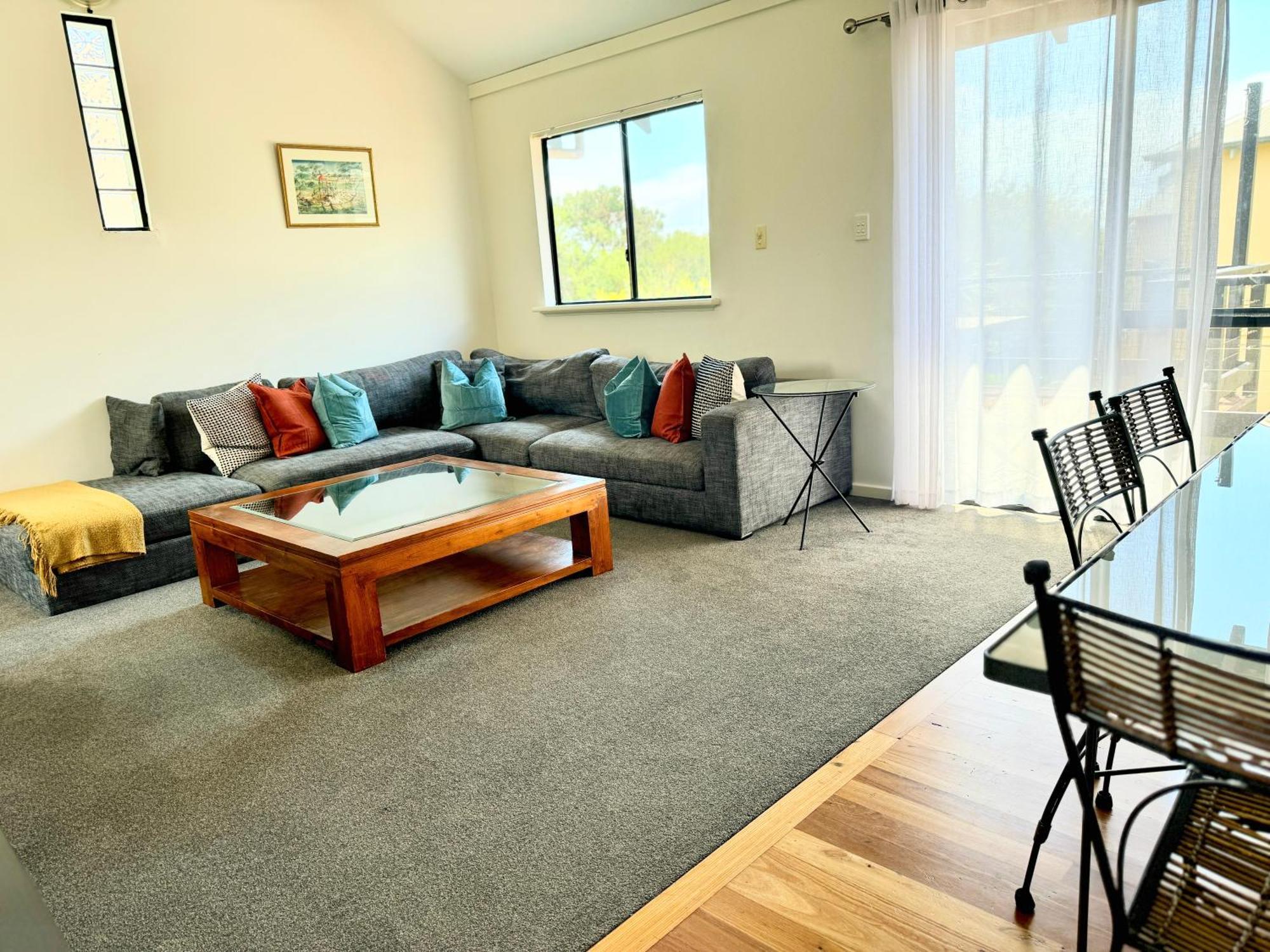 Margaret River Beach Houses Gnarabup Esterno foto