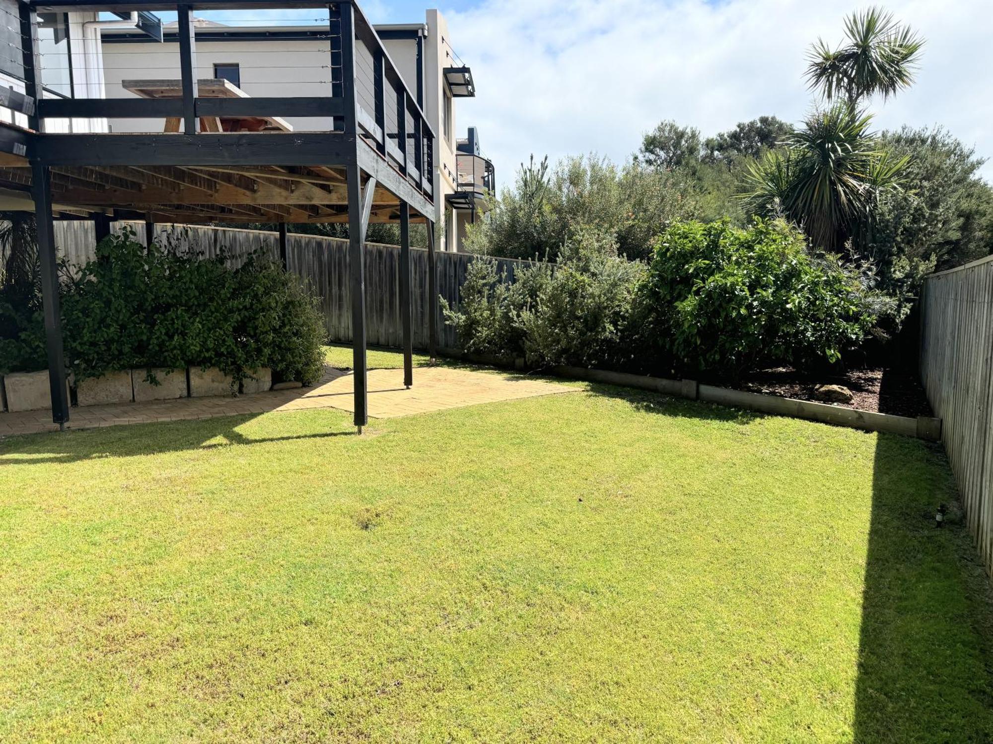 Margaret River Beach Houses Gnarabup Esterno foto