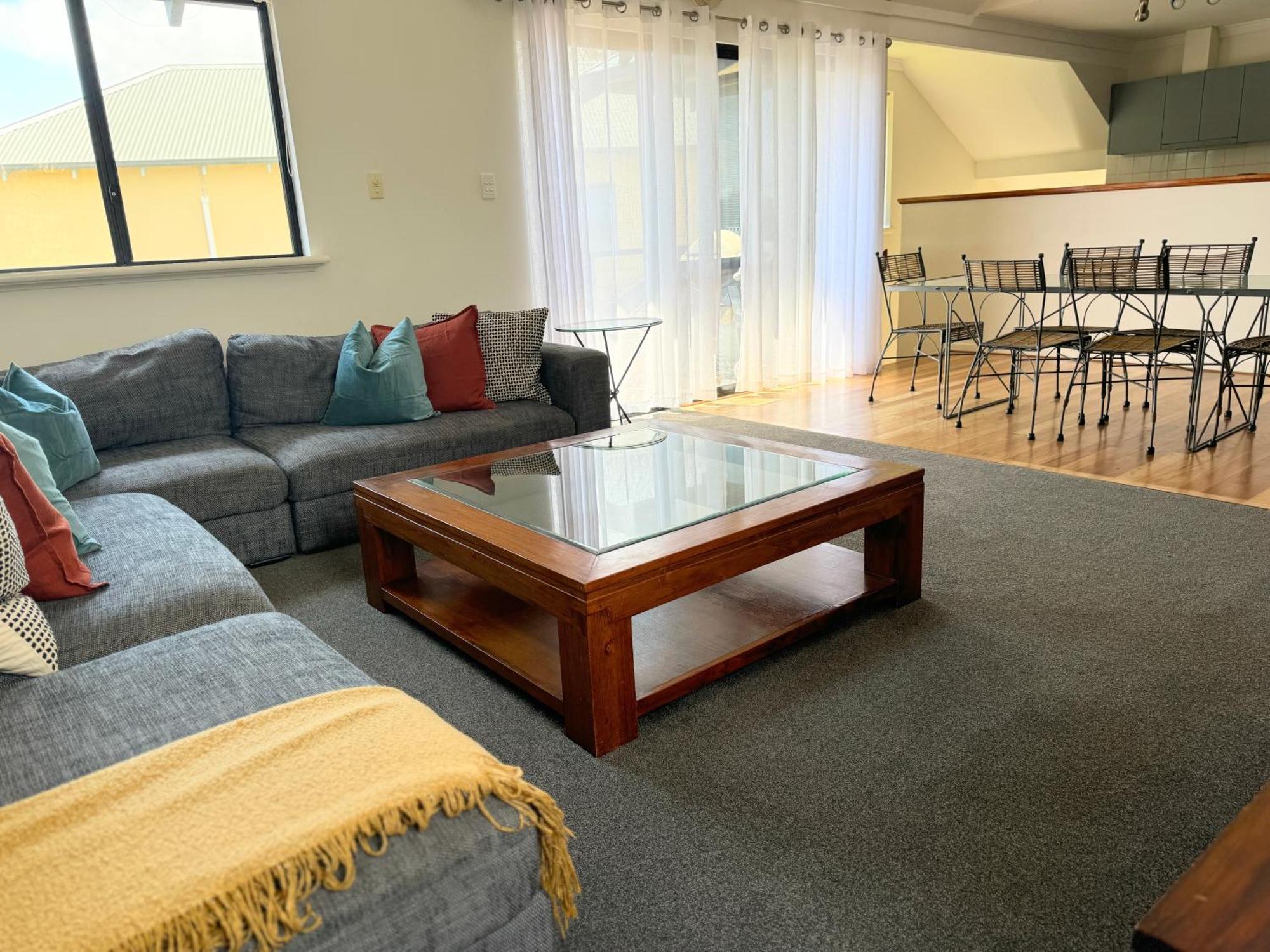 Margaret River Beach Houses Gnarabup Esterno foto