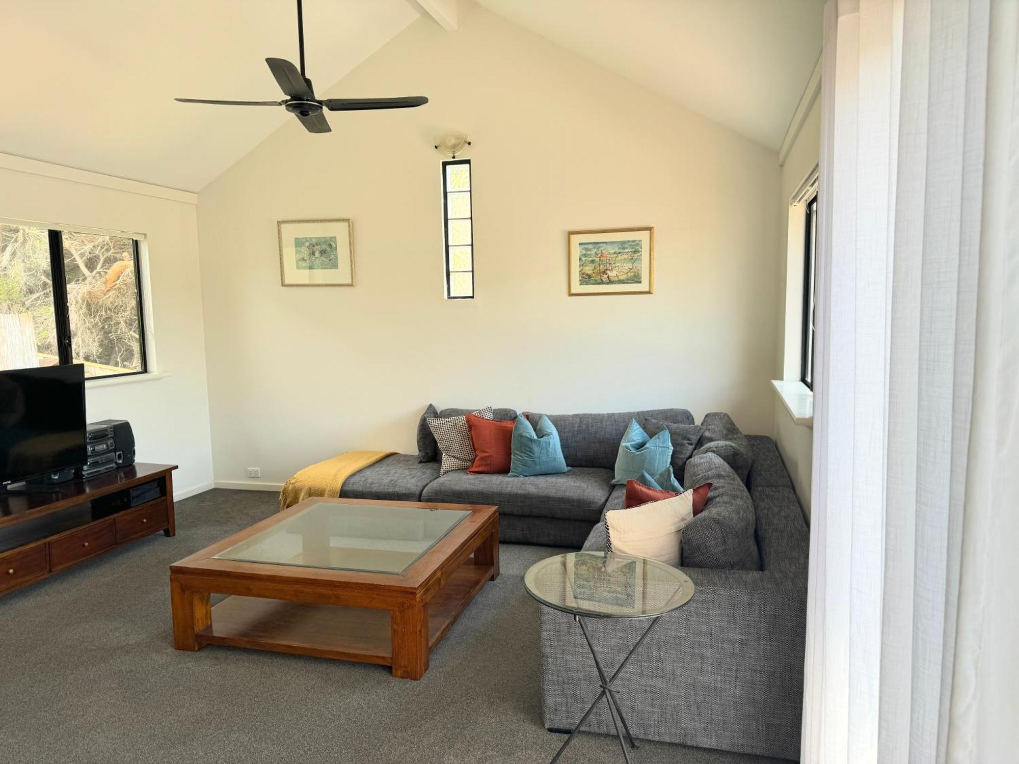 Margaret River Beach Houses Gnarabup Esterno foto