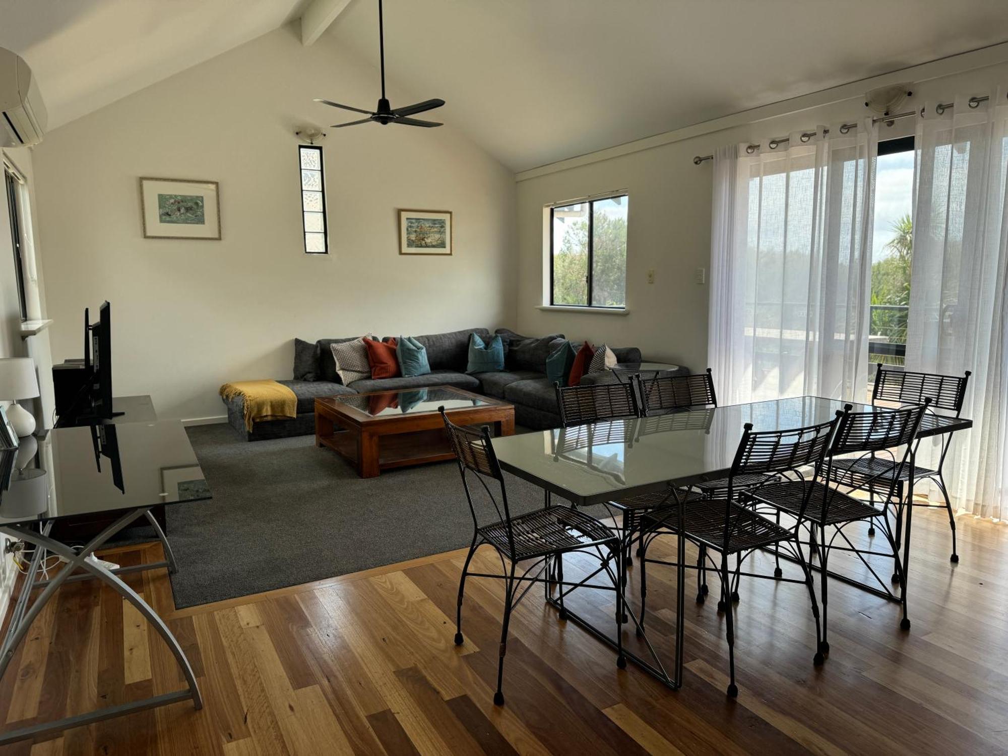 Margaret River Beach Houses Gnarabup Esterno foto
