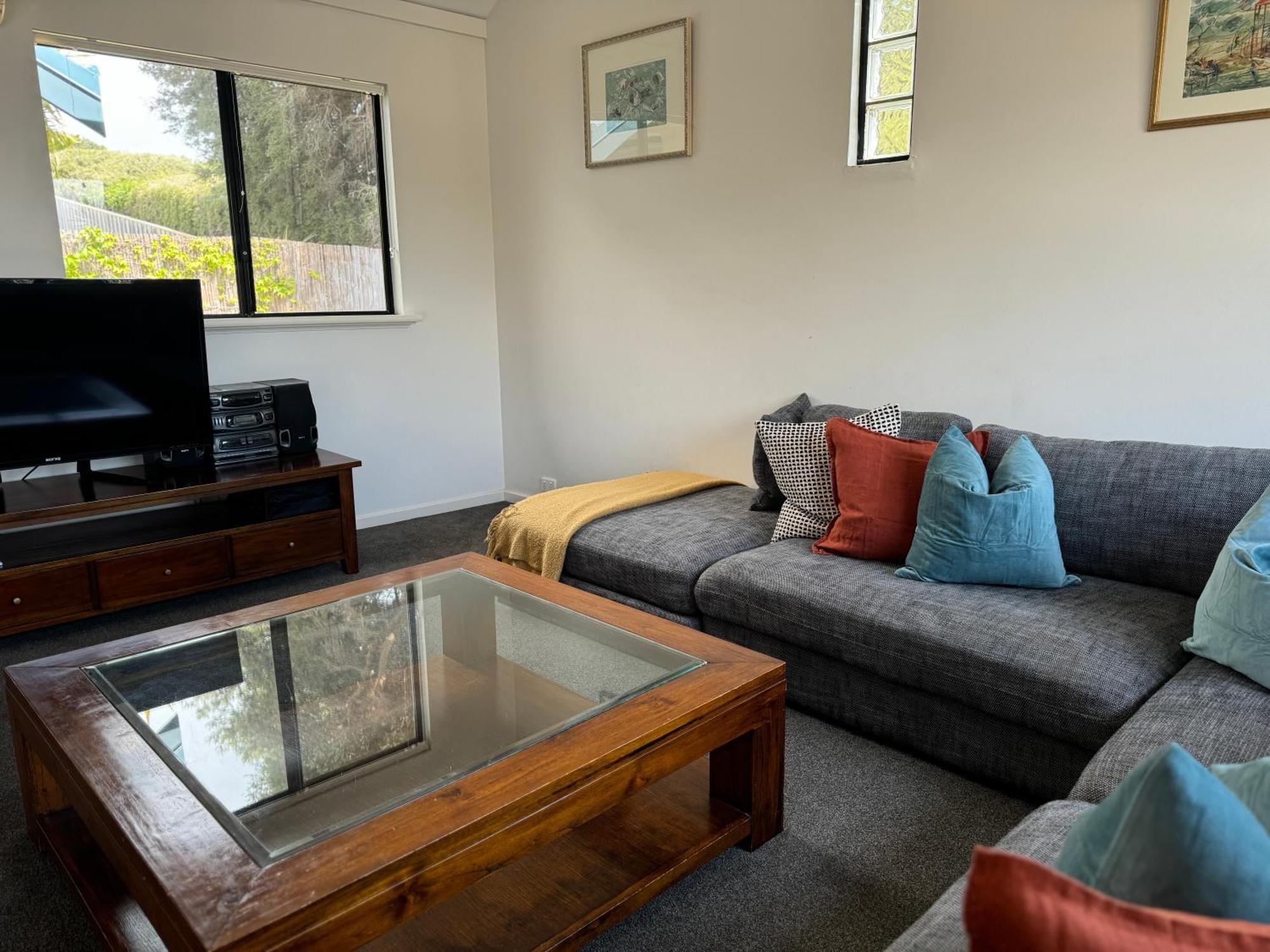 Margaret River Beach Houses Gnarabup Esterno foto