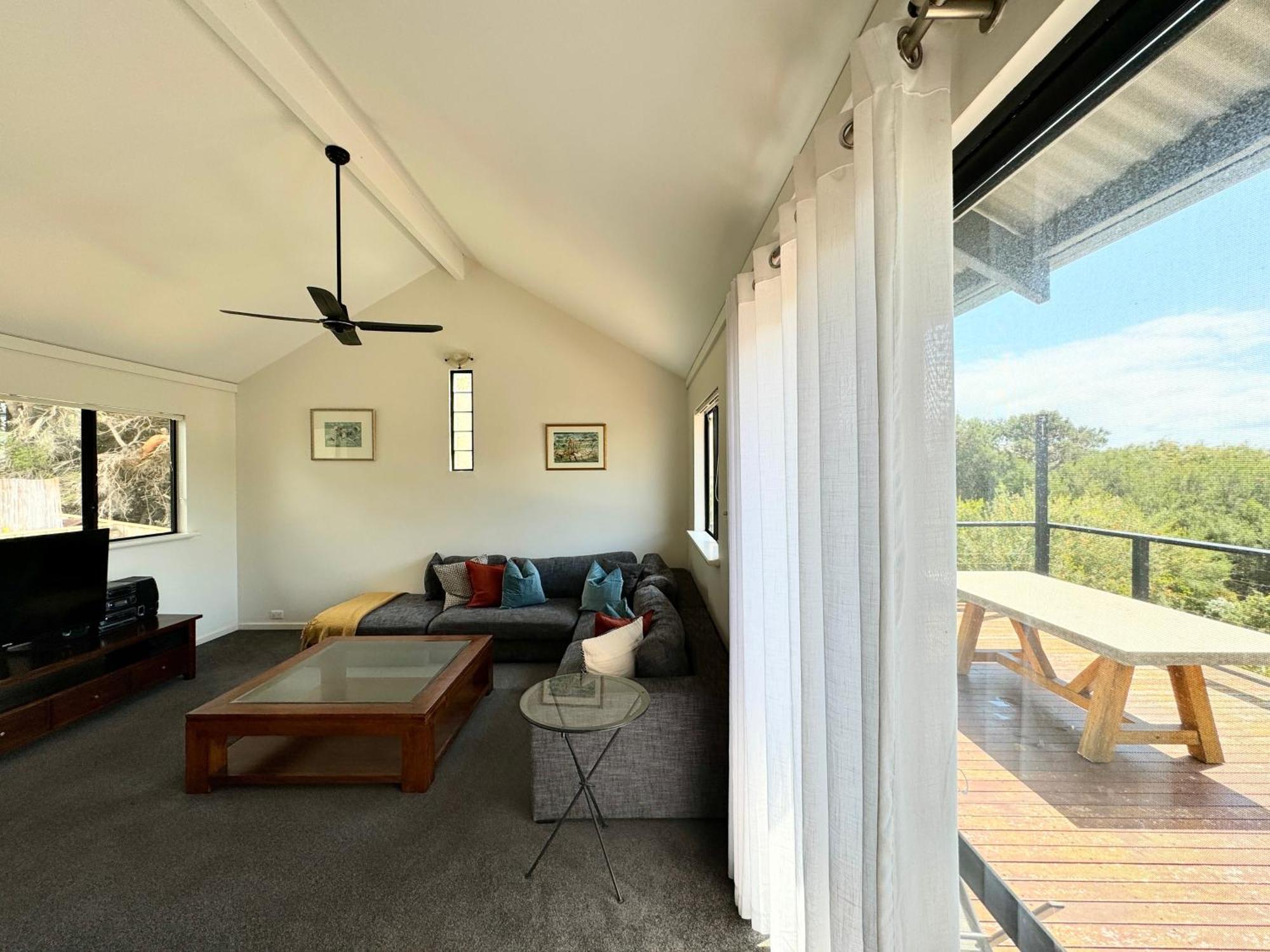 Margaret River Beach Houses Gnarabup Esterno foto