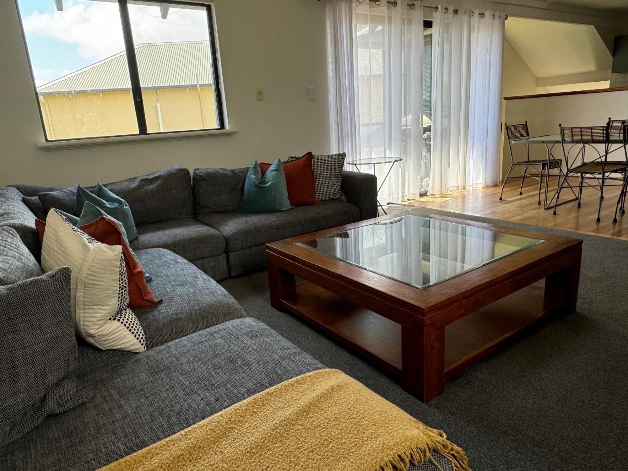 Margaret River Beach Houses Gnarabup Esterno foto
