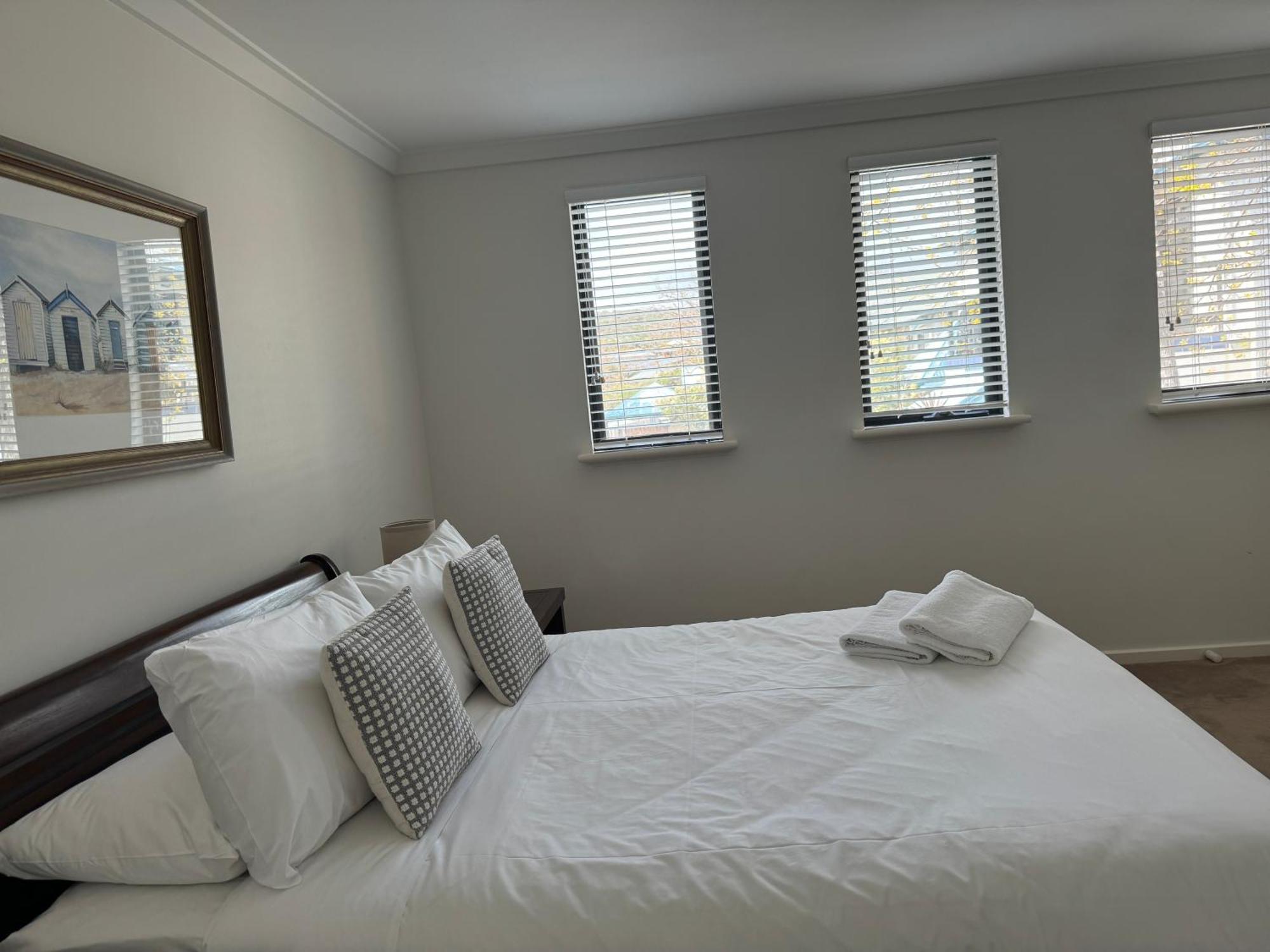 Margaret River Beach Houses Gnarabup Esterno foto