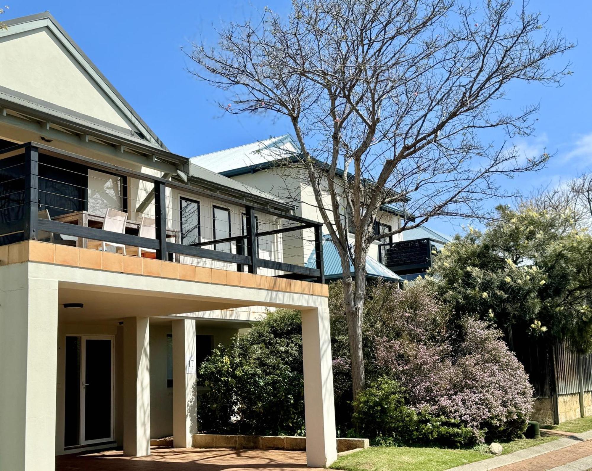 Margaret River Beach Houses Gnarabup Esterno foto
