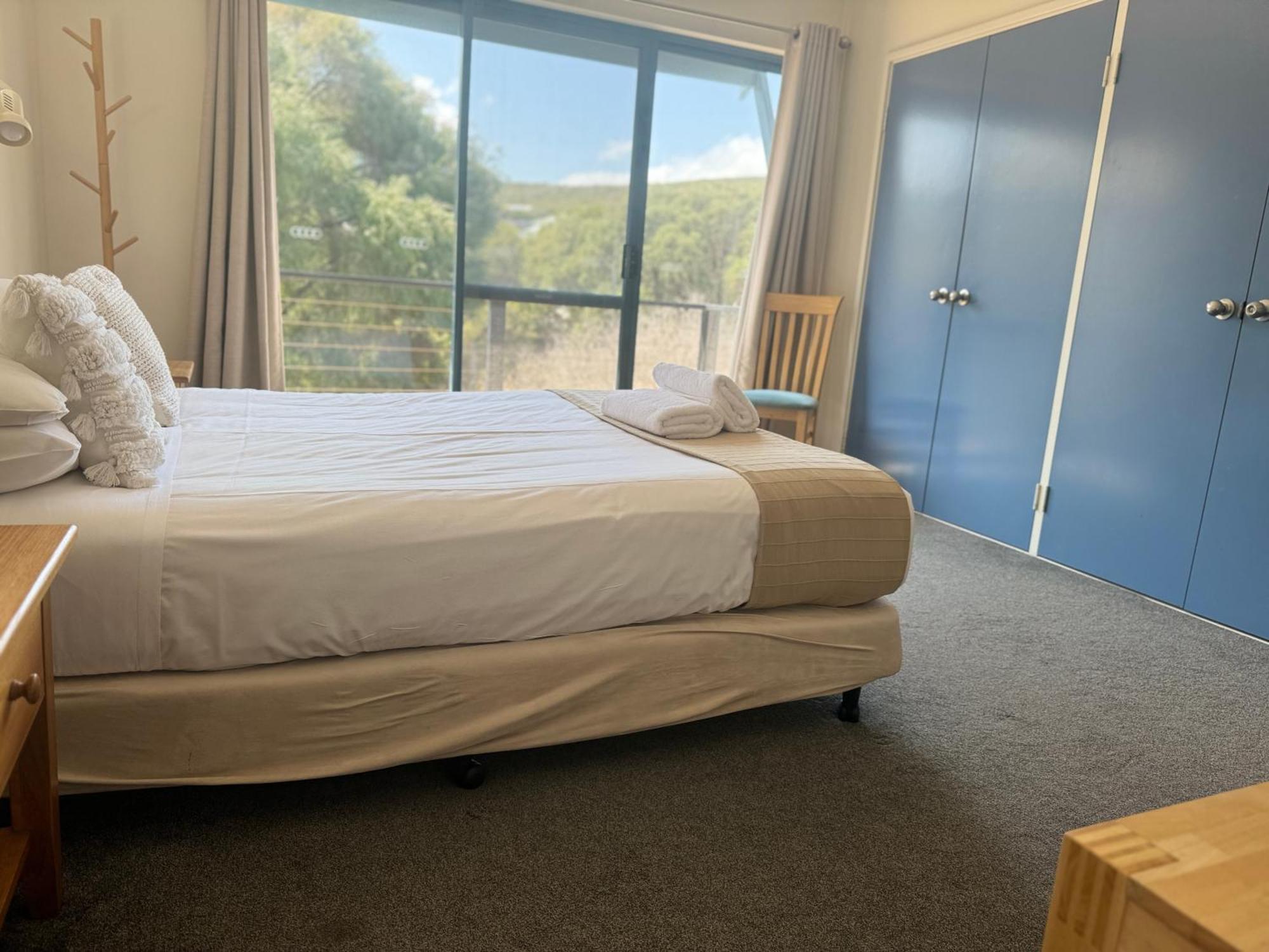 Margaret River Beach Houses Gnarabup Esterno foto
