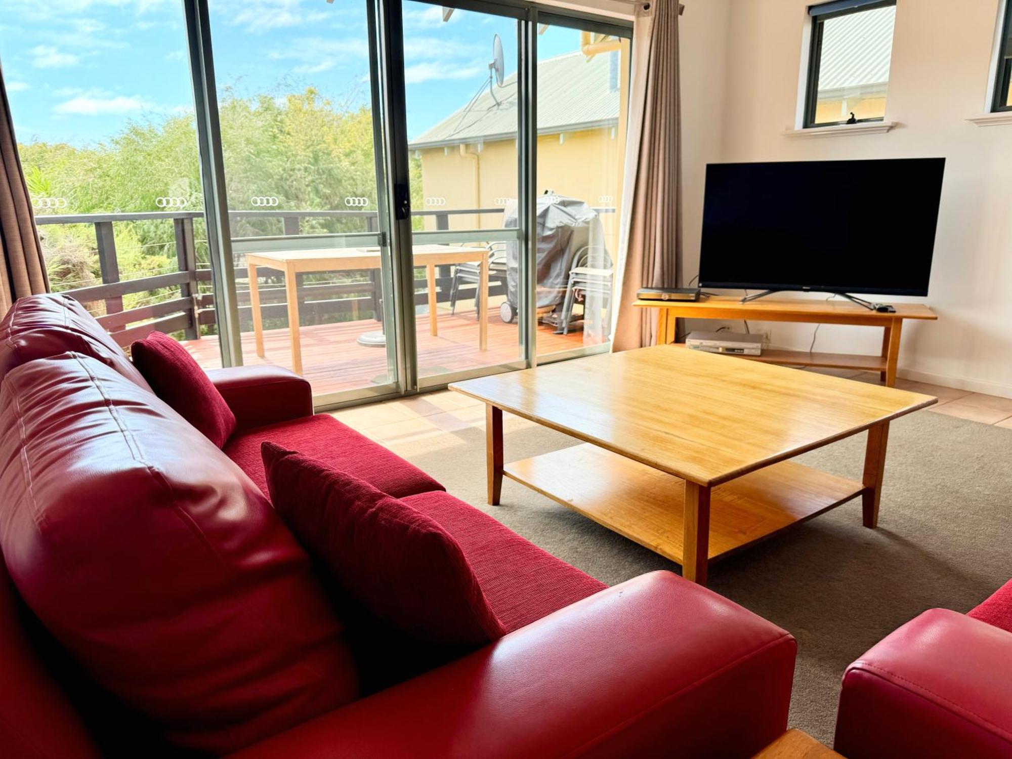 Margaret River Beach Houses Gnarabup Esterno foto