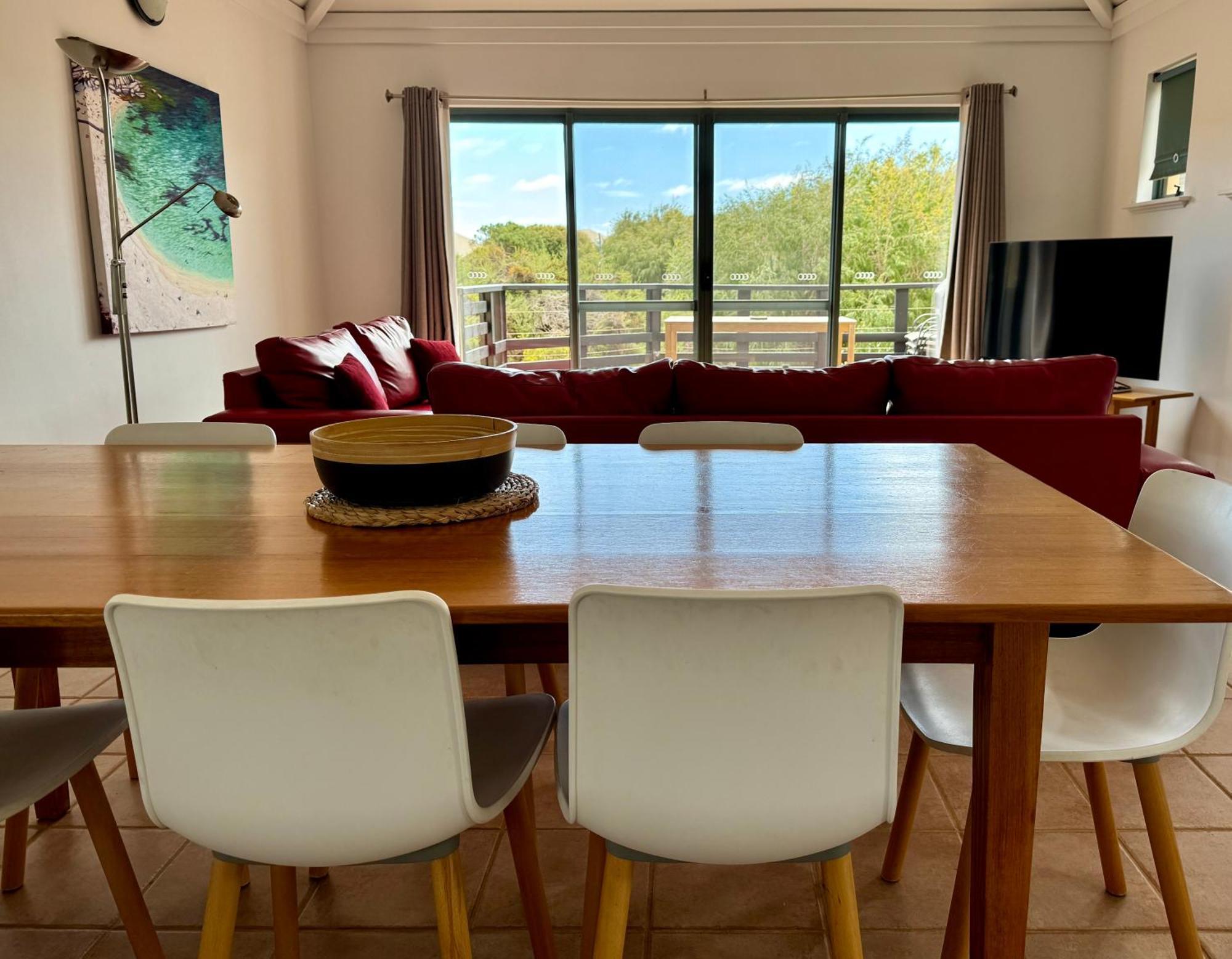 Margaret River Beach Houses Gnarabup Esterno foto