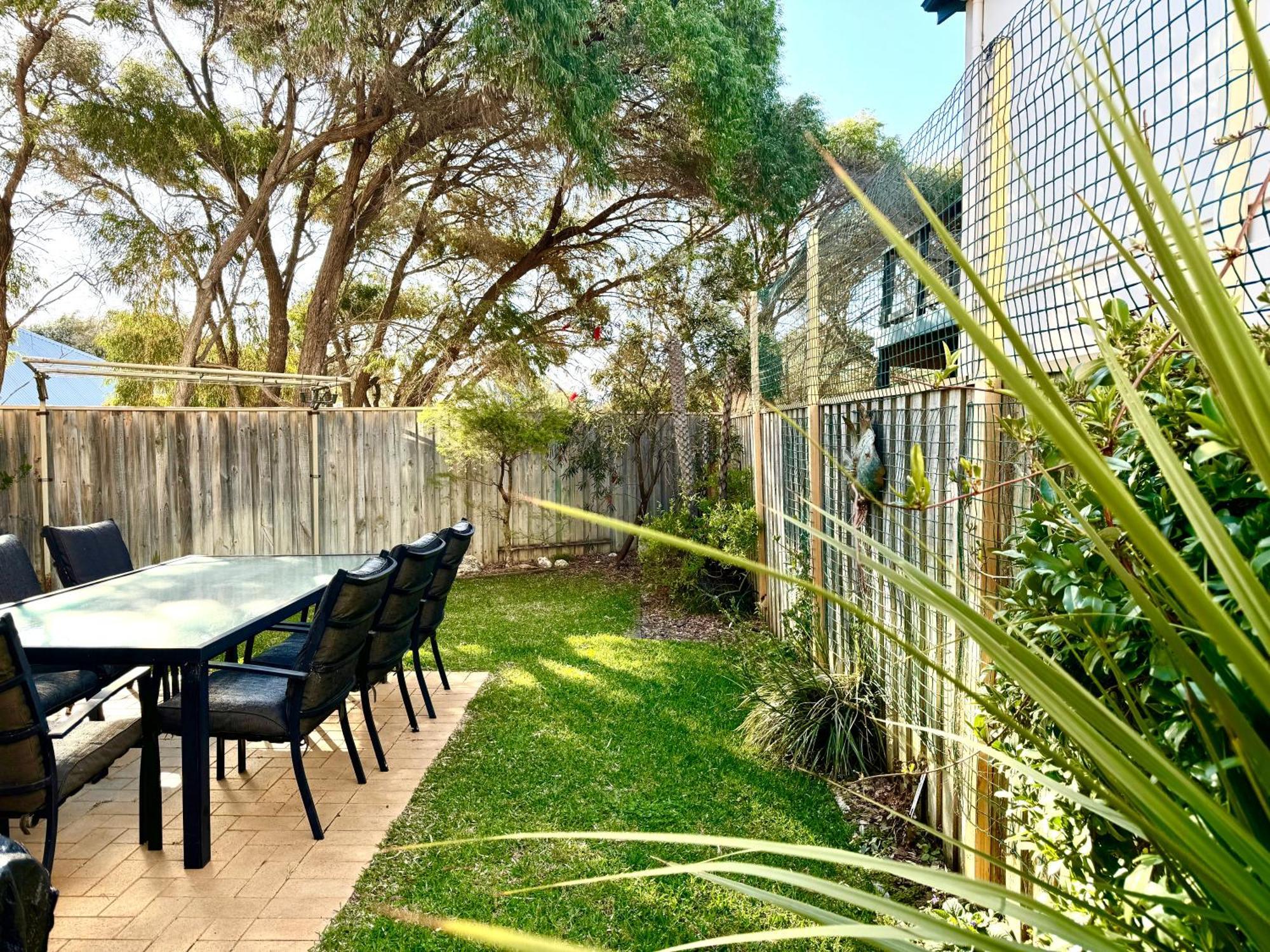 Margaret River Beach Houses Gnarabup Esterno foto