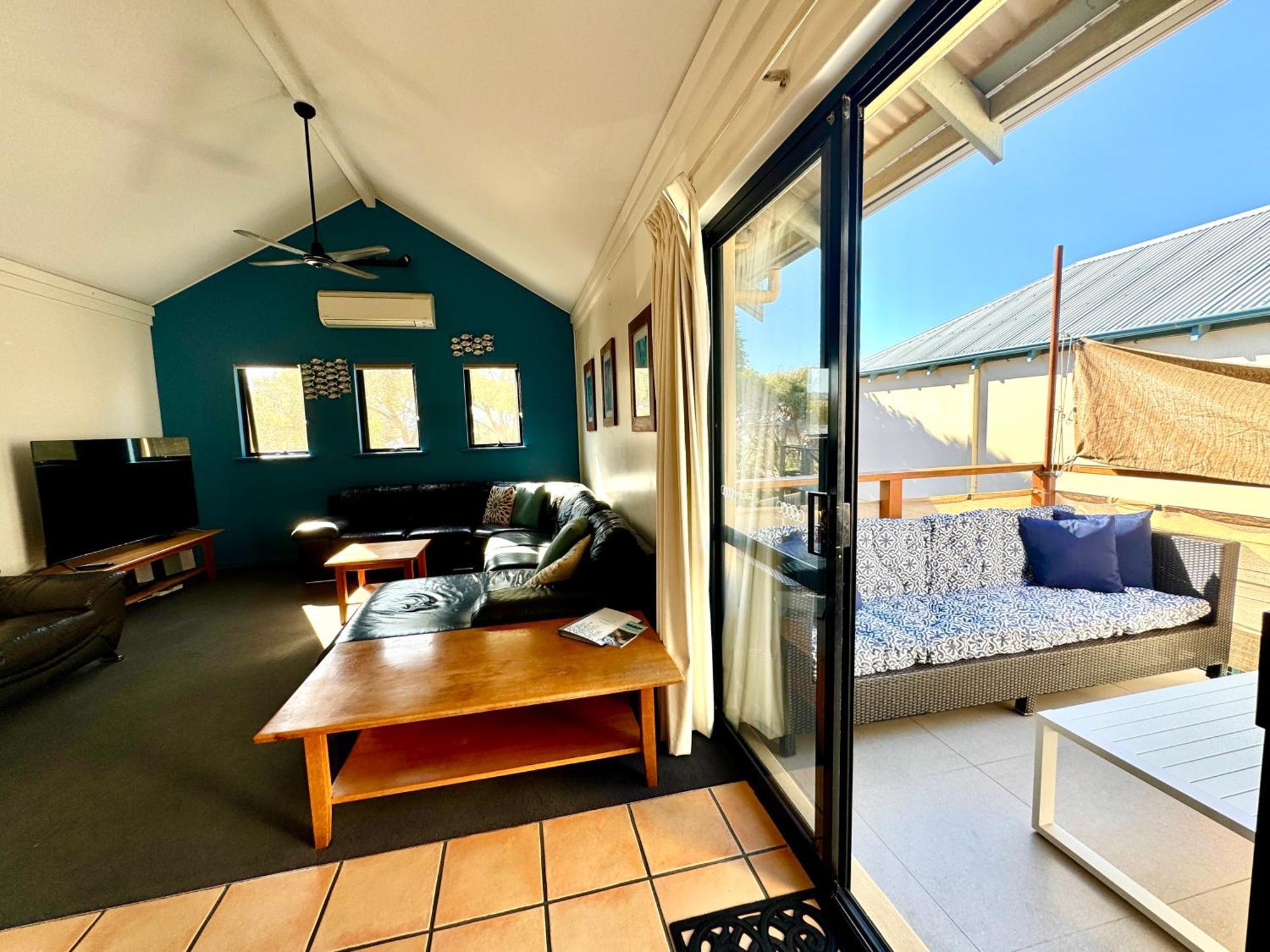 Margaret River Beach Houses Gnarabup Esterno foto