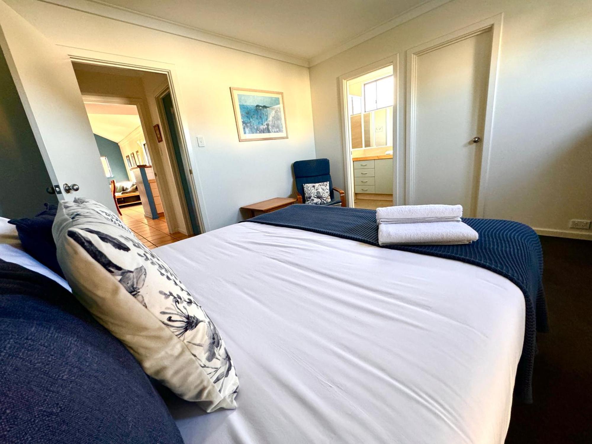 Margaret River Beach Houses Gnarabup Esterno foto