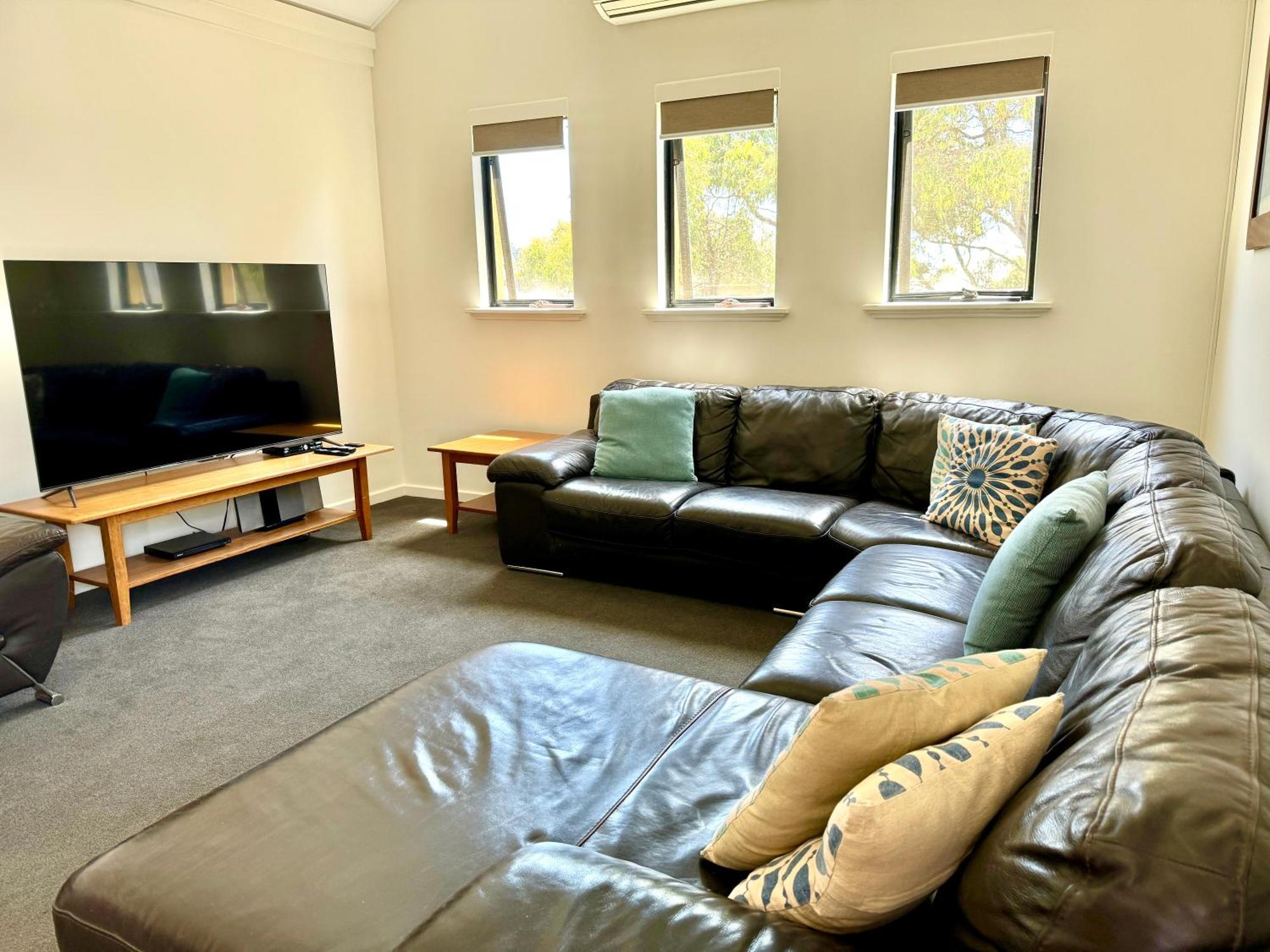 Margaret River Beach Houses Gnarabup Esterno foto