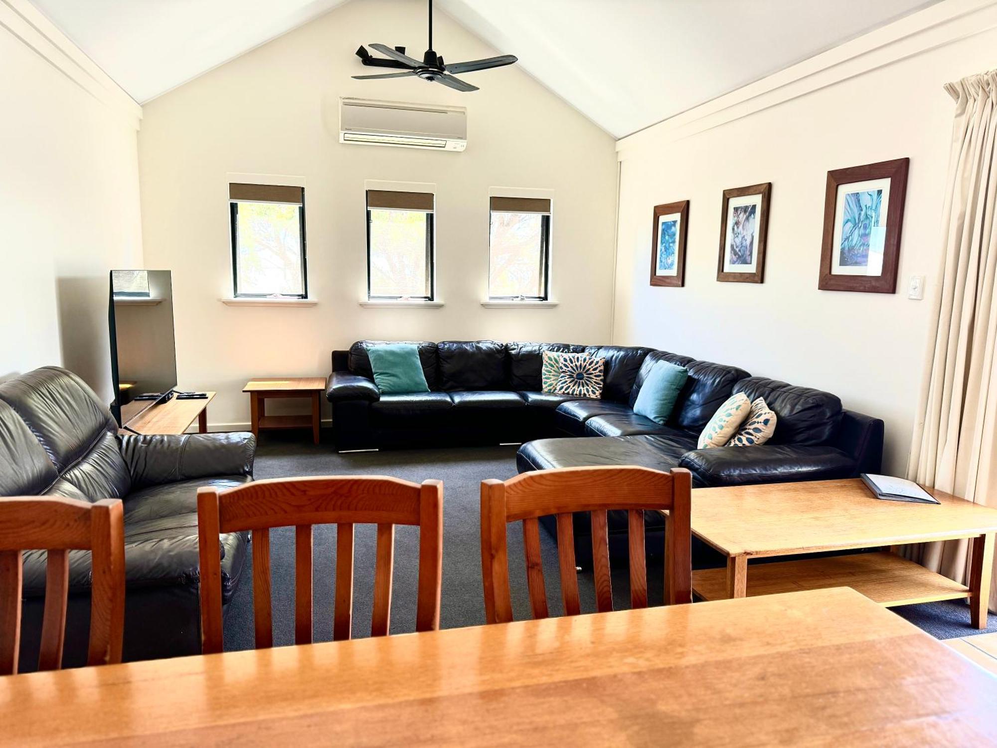 Margaret River Beach Houses Gnarabup Esterno foto