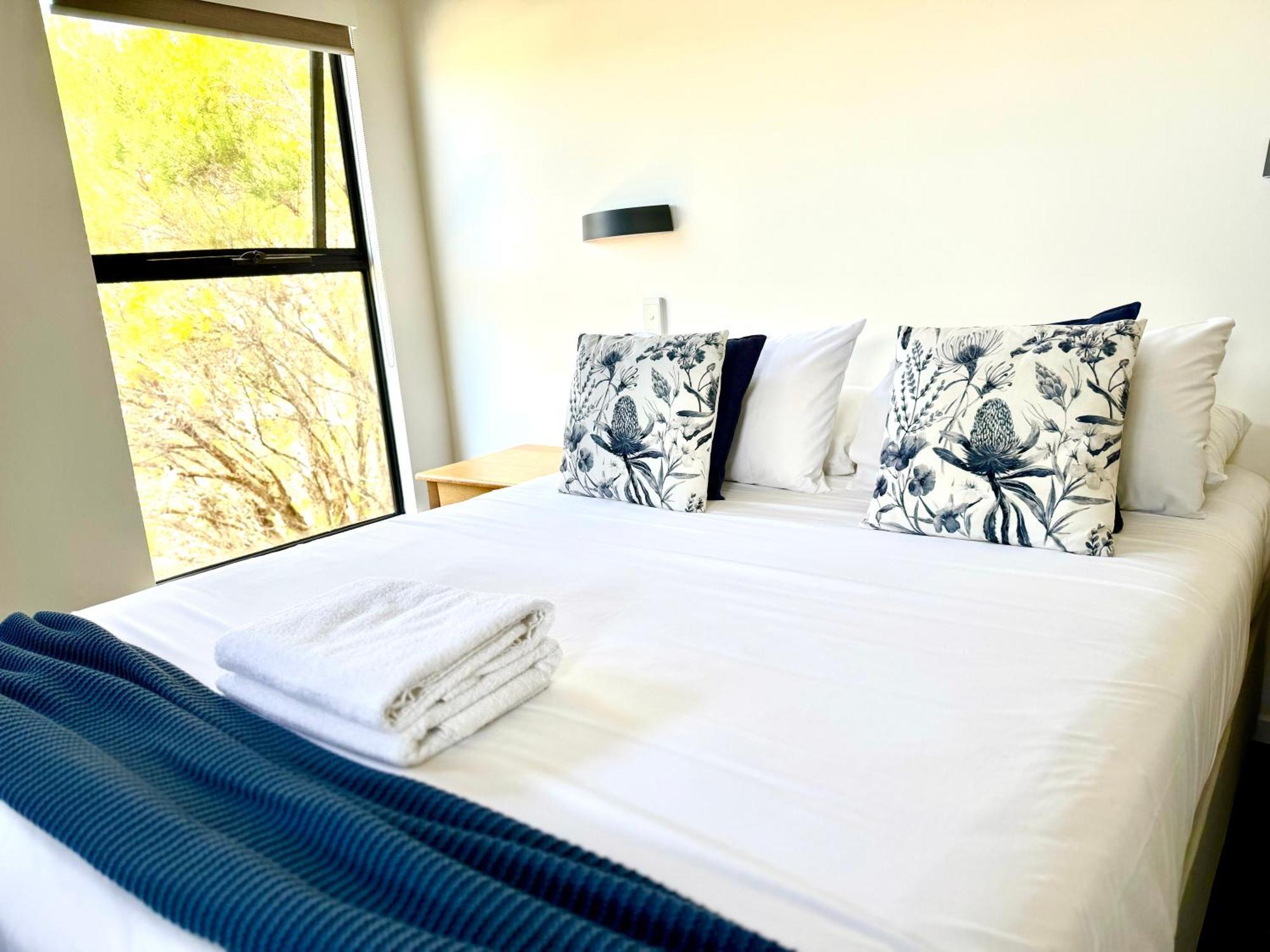 Margaret River Beach Houses Gnarabup Esterno foto