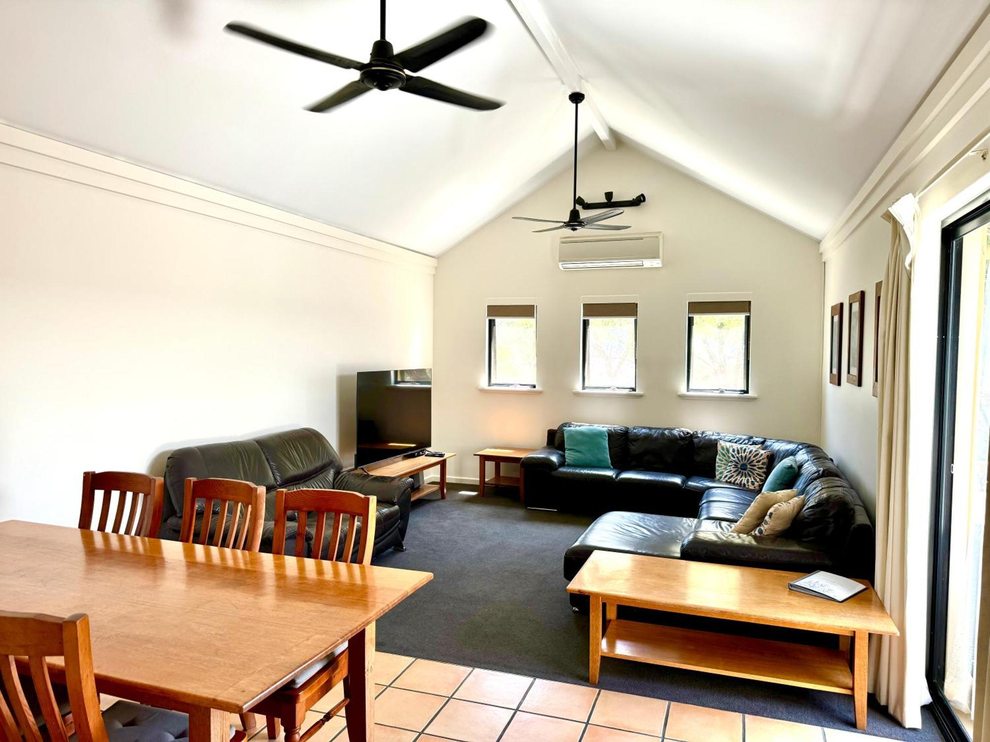 Margaret River Beach Houses Gnarabup Esterno foto