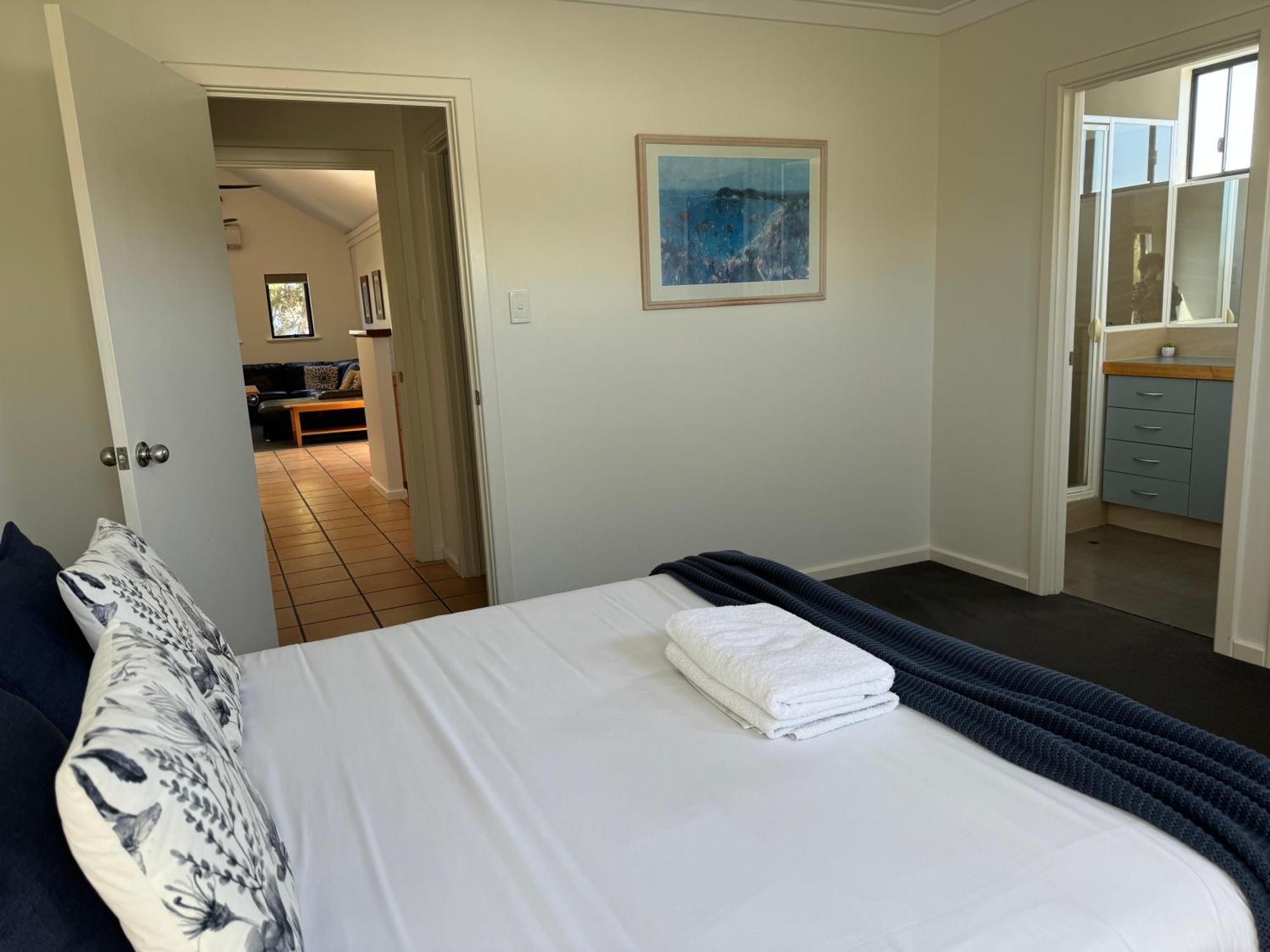 Margaret River Beach Houses Gnarabup Esterno foto