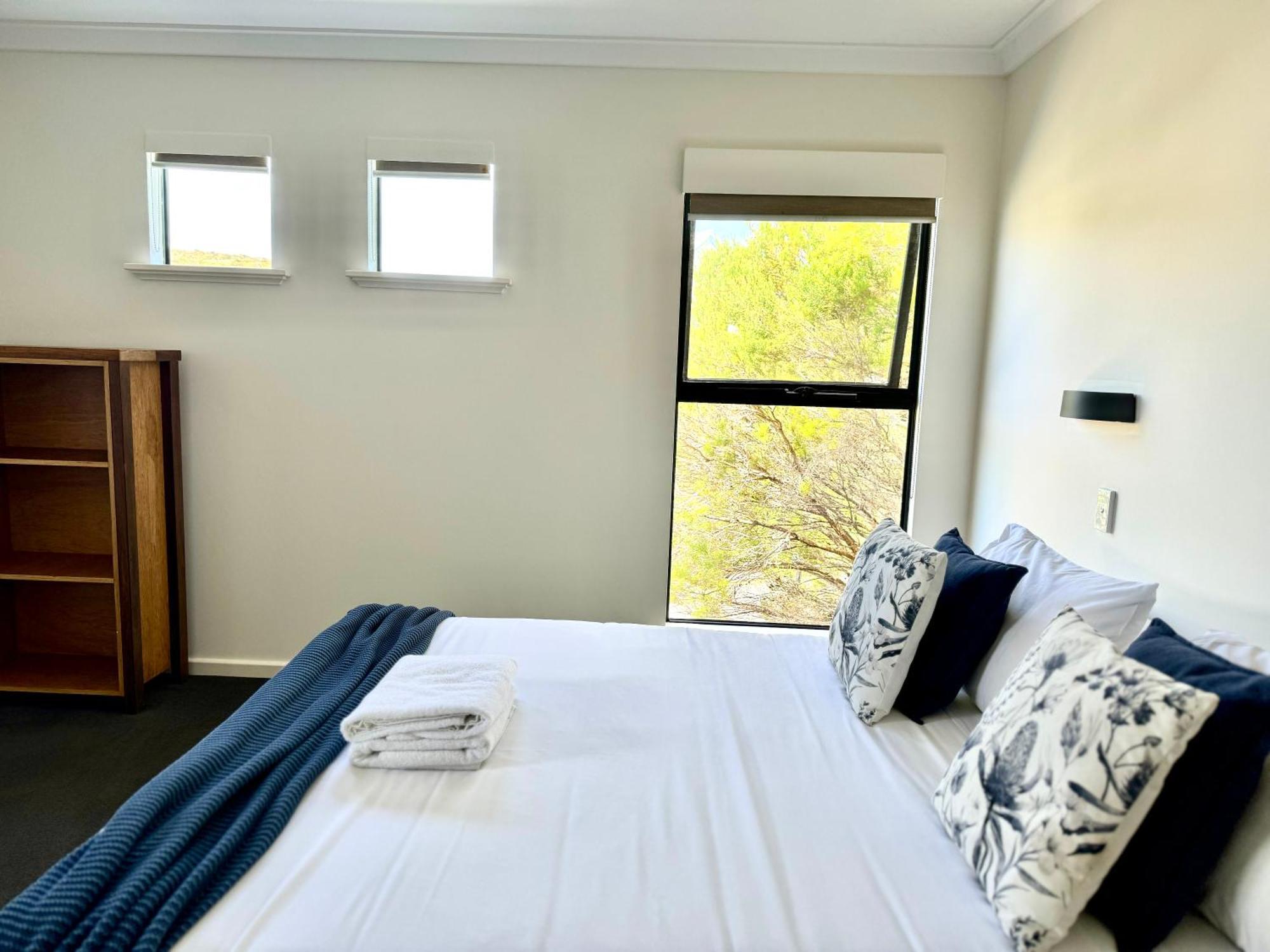 Margaret River Beach Houses Gnarabup Esterno foto