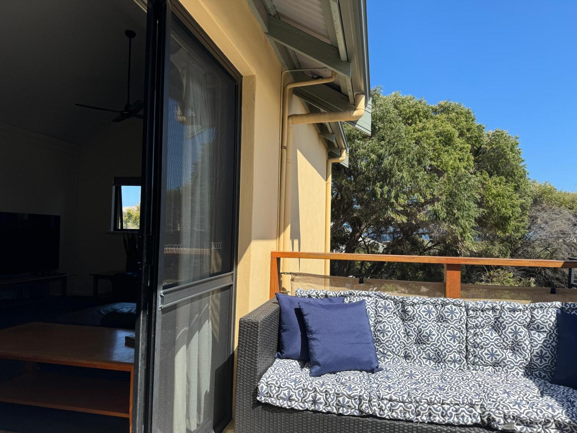 Margaret River Beach Houses Gnarabup Esterno foto