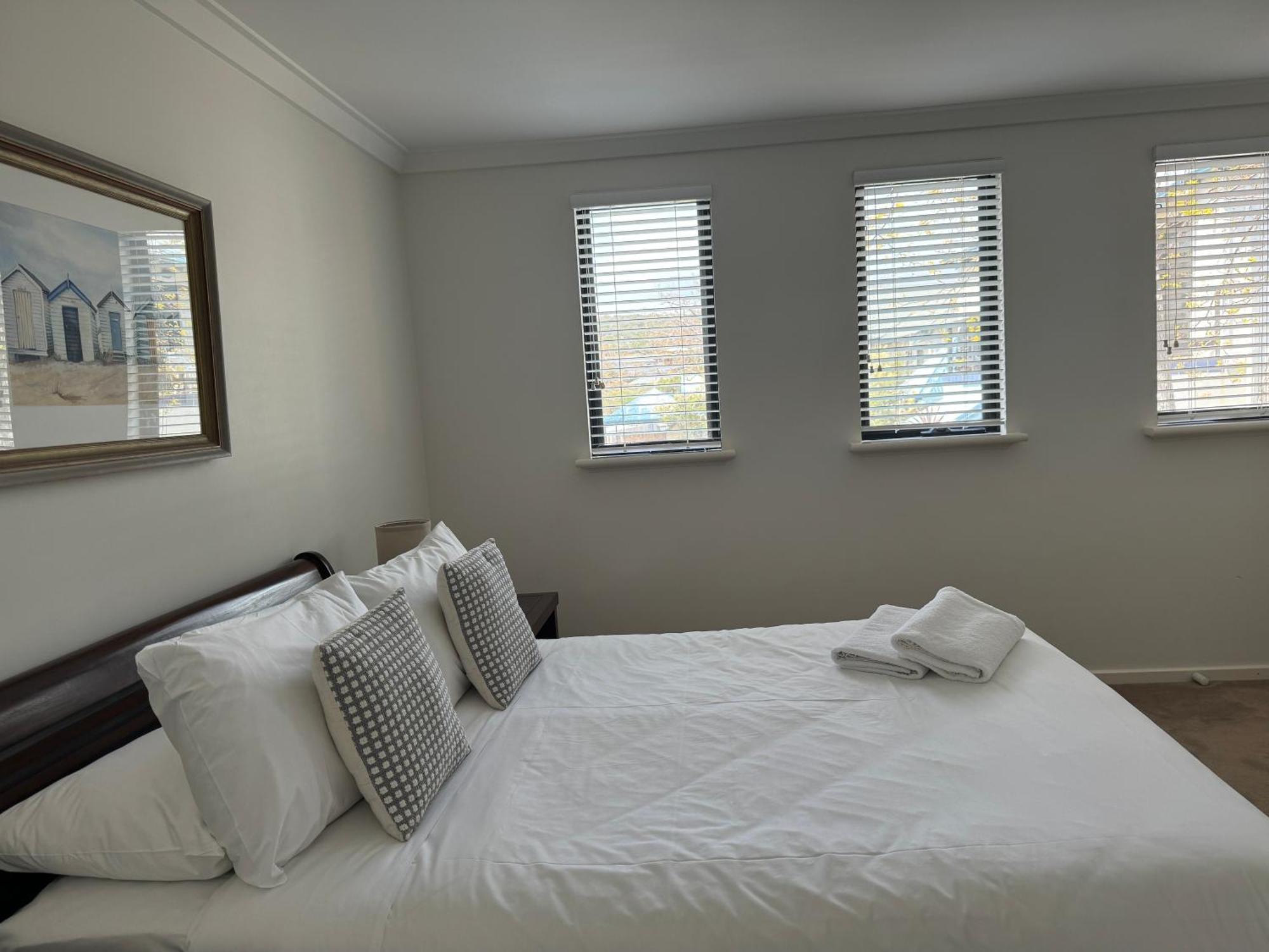 Margaret River Beach Houses Gnarabup Esterno foto