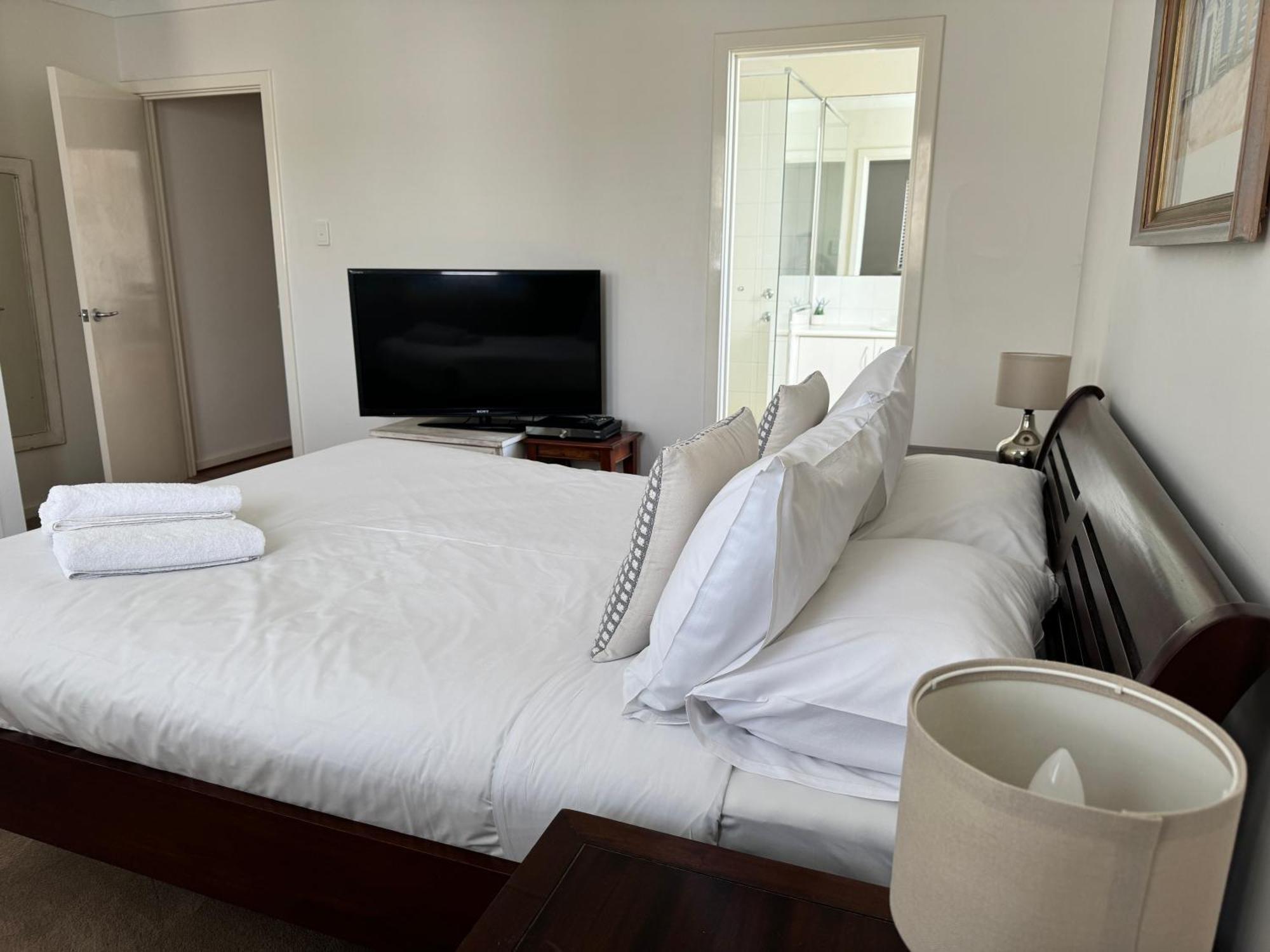 Margaret River Beach Houses Gnarabup Esterno foto