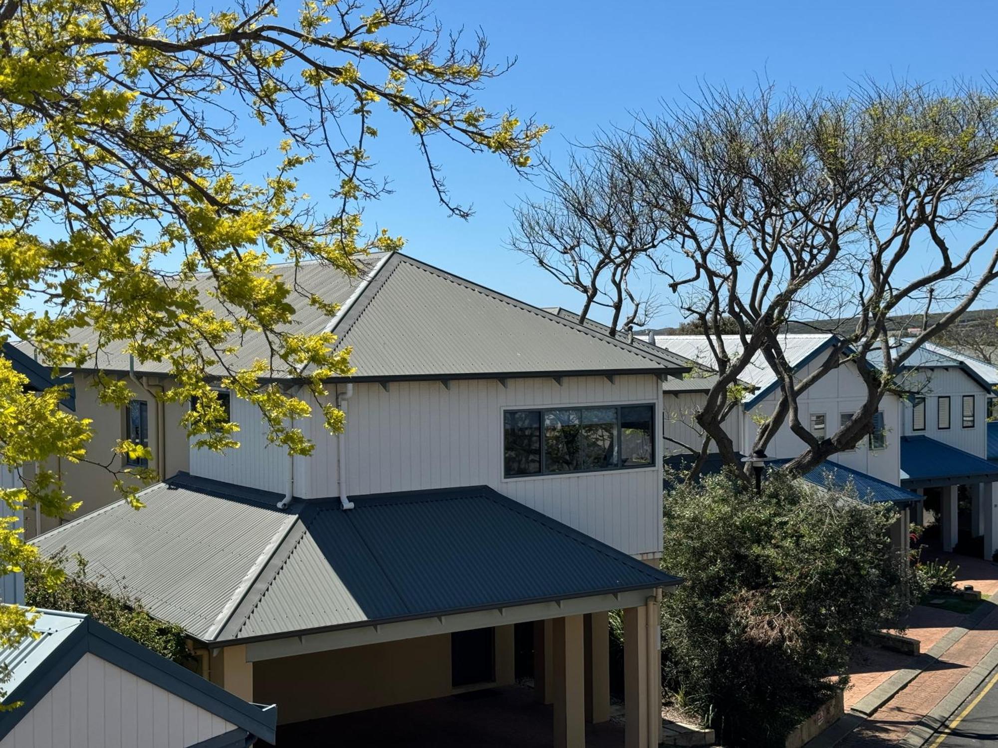 Margaret River Beach Houses Gnarabup Esterno foto