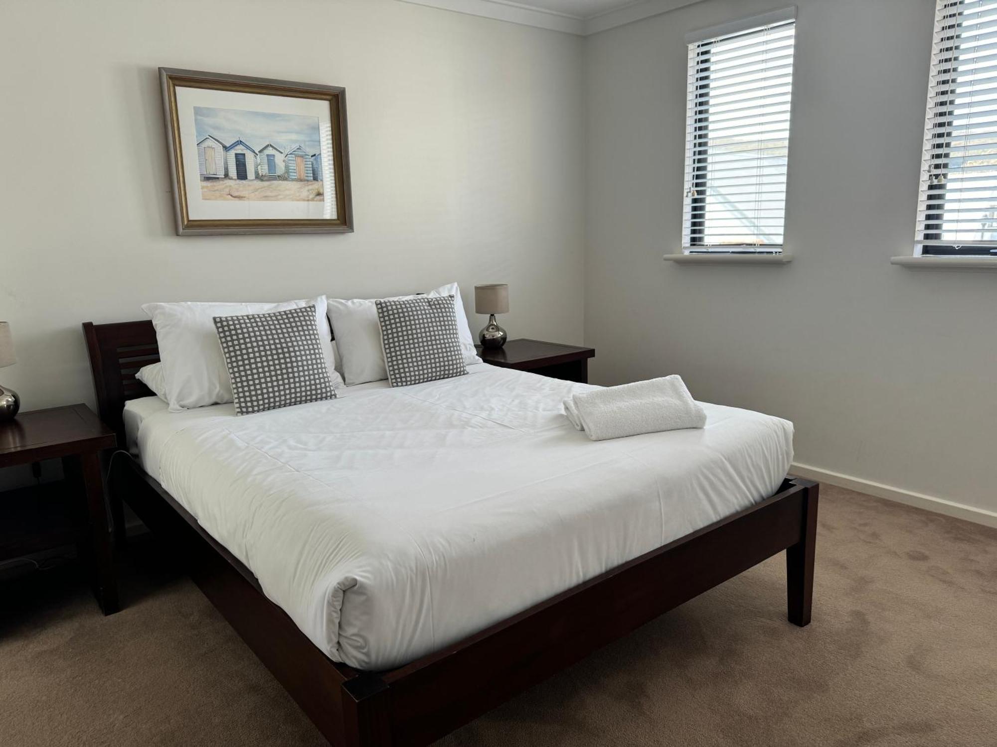 Margaret River Beach Houses Gnarabup Esterno foto