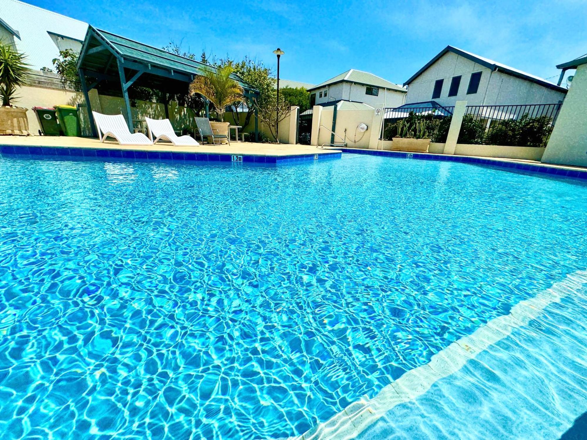 Margaret River Beach Houses Gnarabup Esterno foto