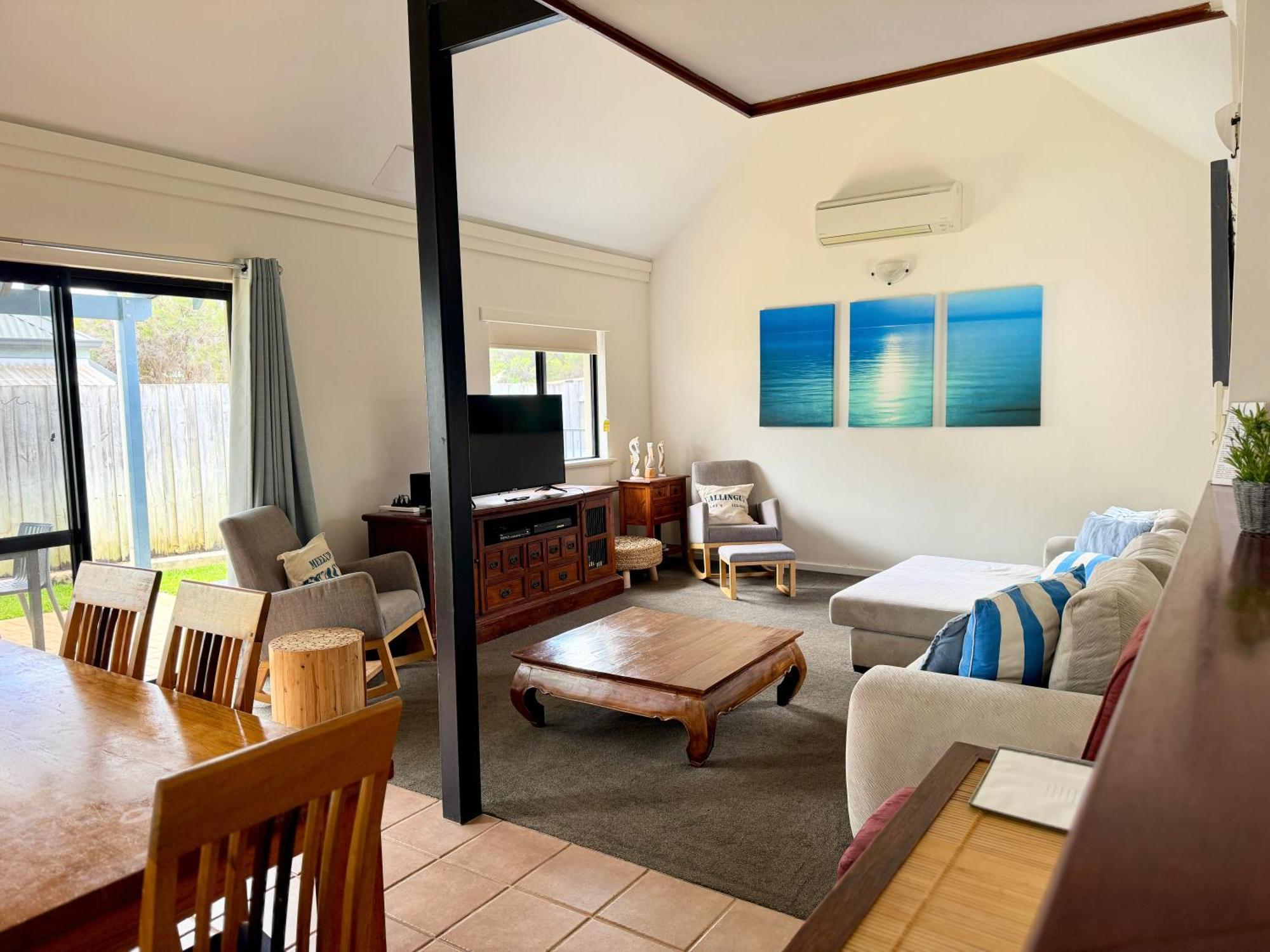 Margaret River Beach Houses Gnarabup Esterno foto