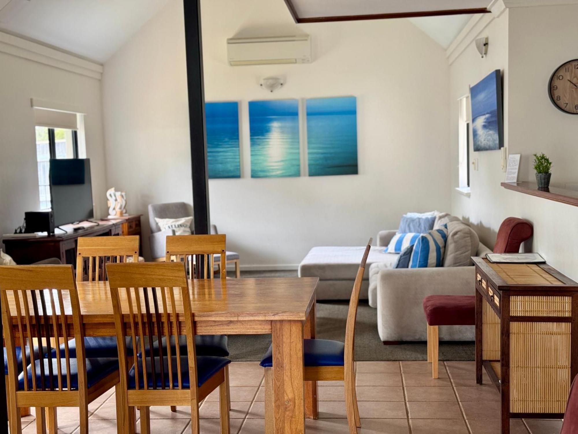 Margaret River Beach Houses Gnarabup Esterno foto