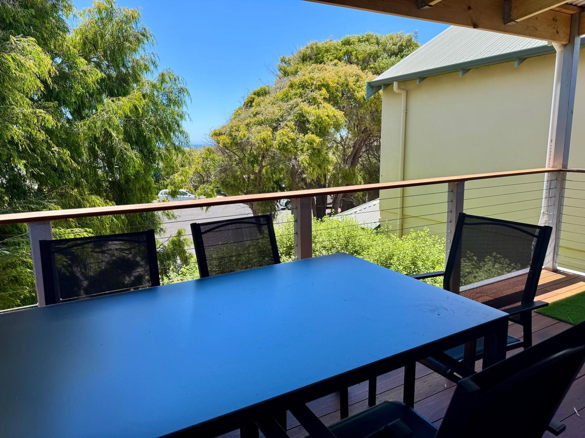 Margaret River Beach Houses Gnarabup Esterno foto