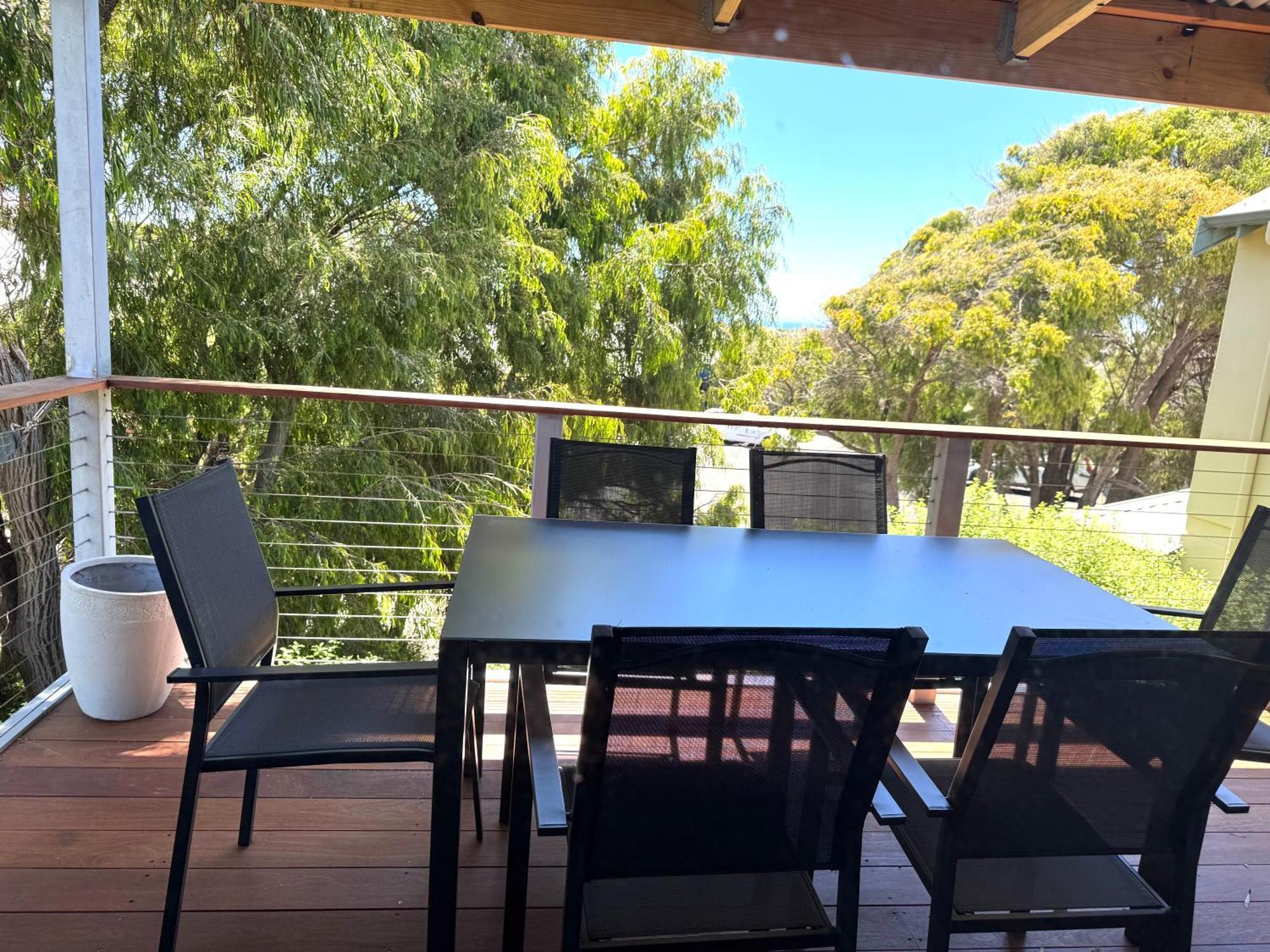 Margaret River Beach Houses Gnarabup Esterno foto