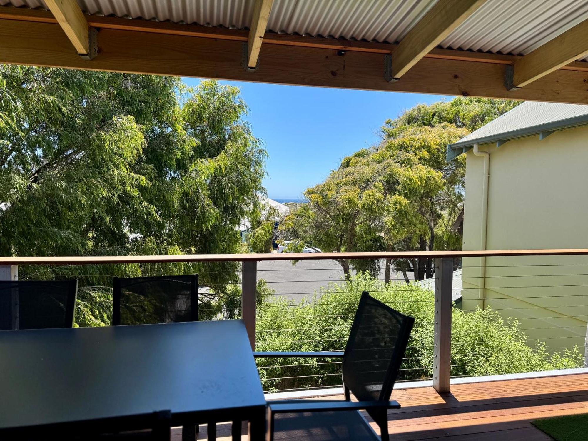 Margaret River Beach Houses Gnarabup Esterno foto