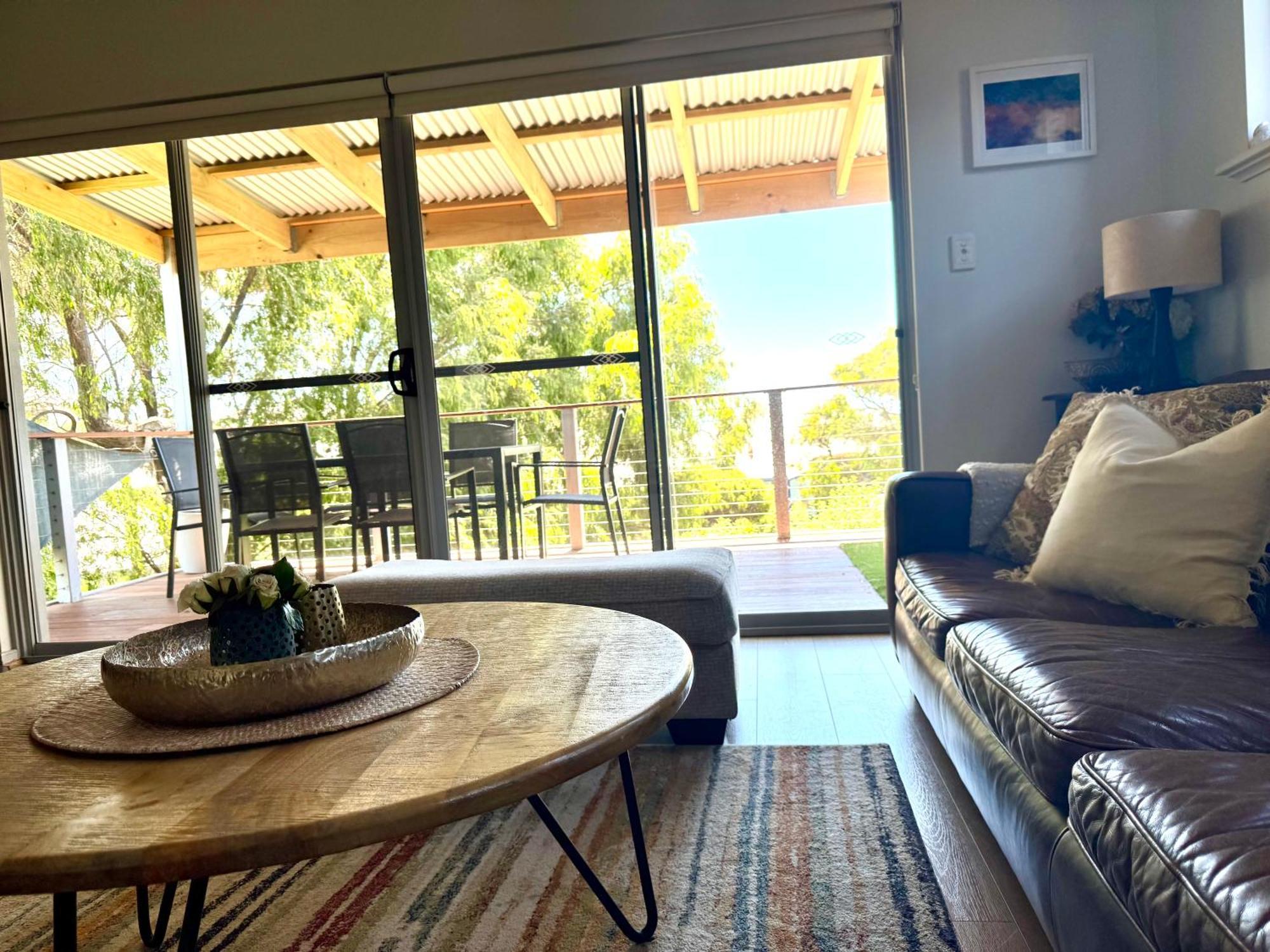 Margaret River Beach Houses Gnarabup Esterno foto