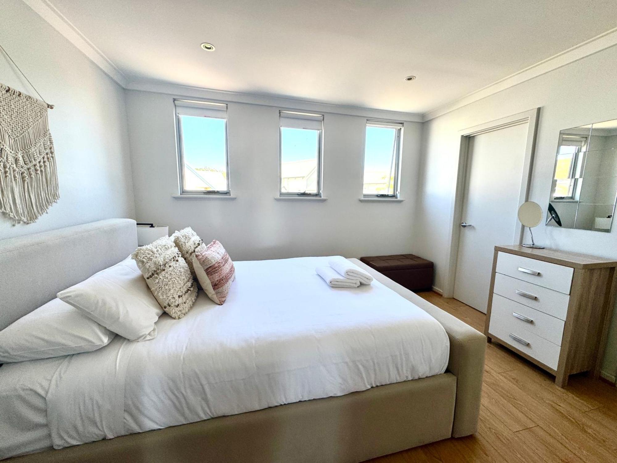 Margaret River Beach Houses Gnarabup Esterno foto