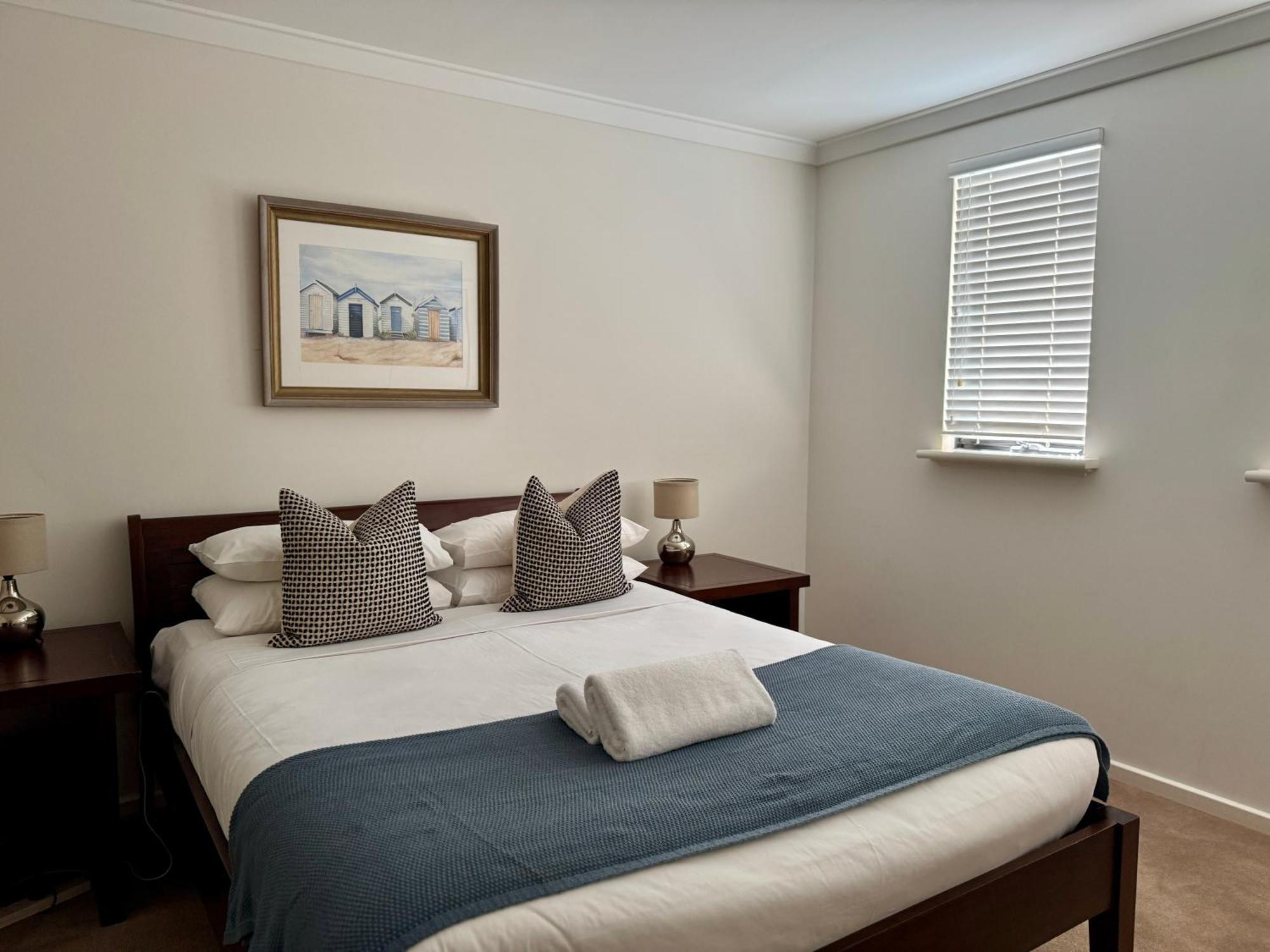 Margaret River Beach Houses Gnarabup Esterno foto