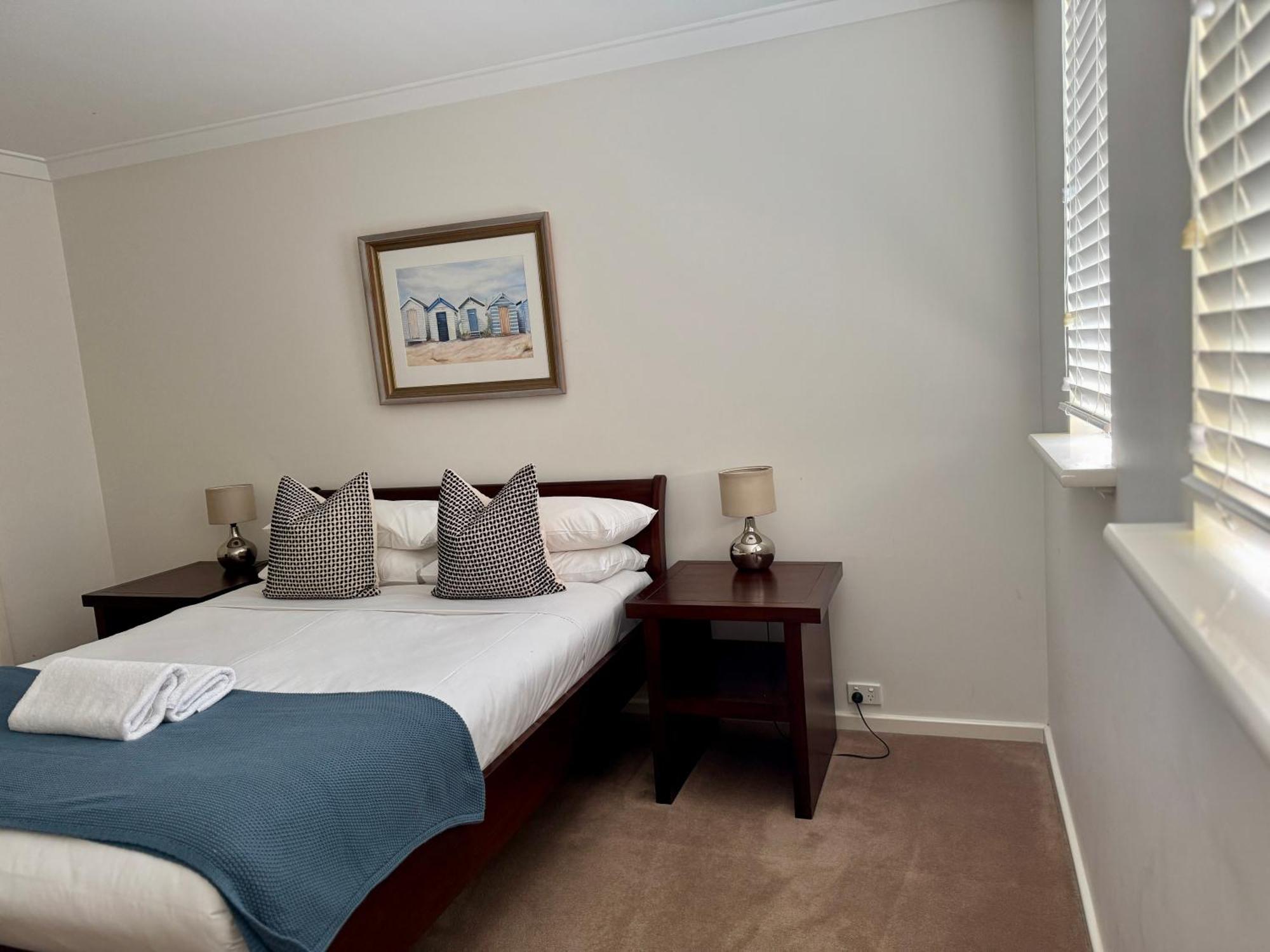 Margaret River Beach Houses Gnarabup Esterno foto