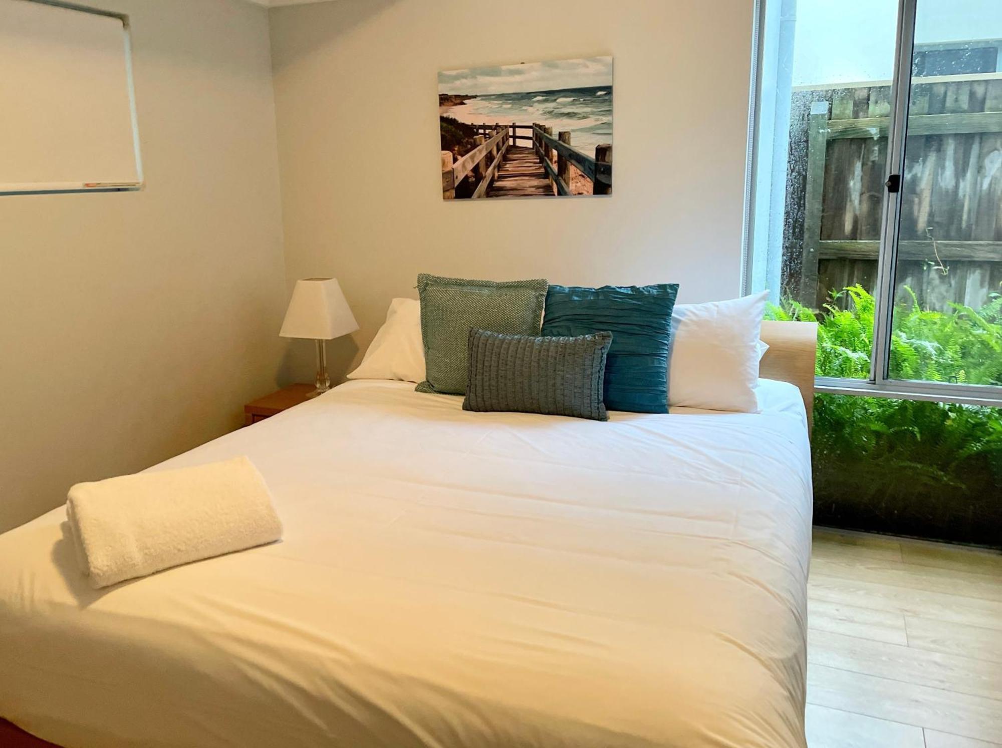 Margaret River Beach Houses Gnarabup Esterno foto