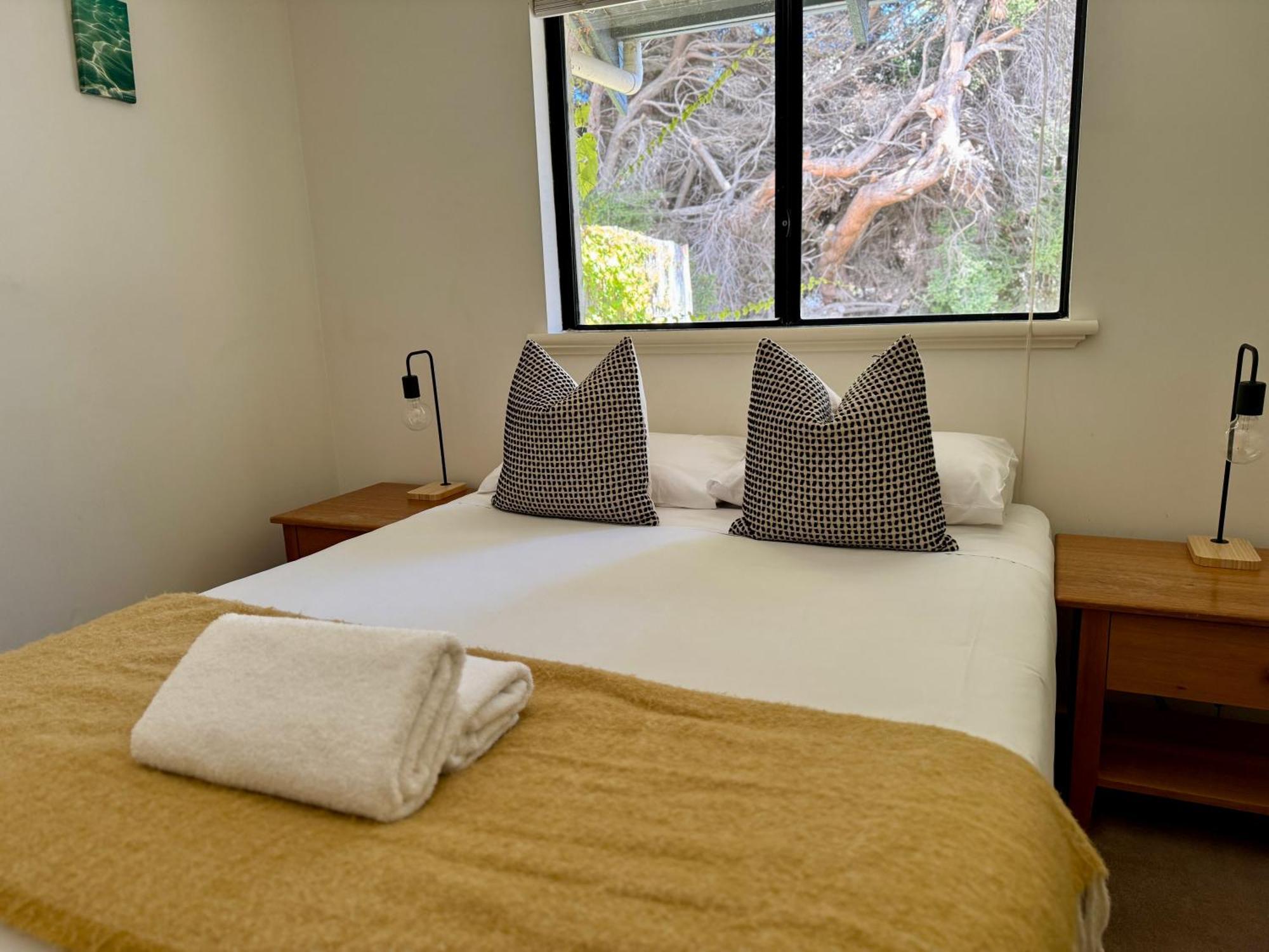 Margaret River Beach Houses Gnarabup Esterno foto