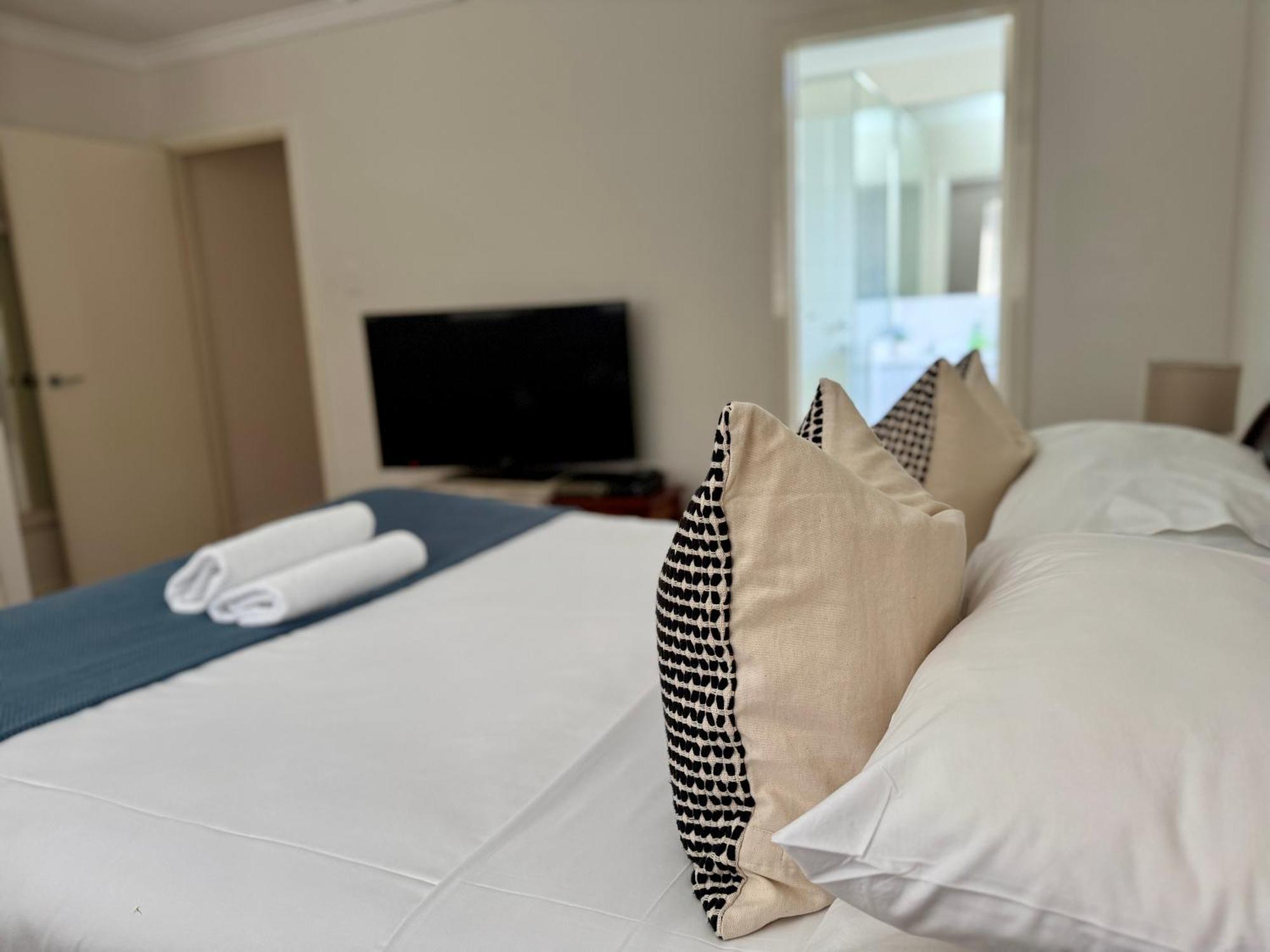 Margaret River Beach Houses Gnarabup Esterno foto