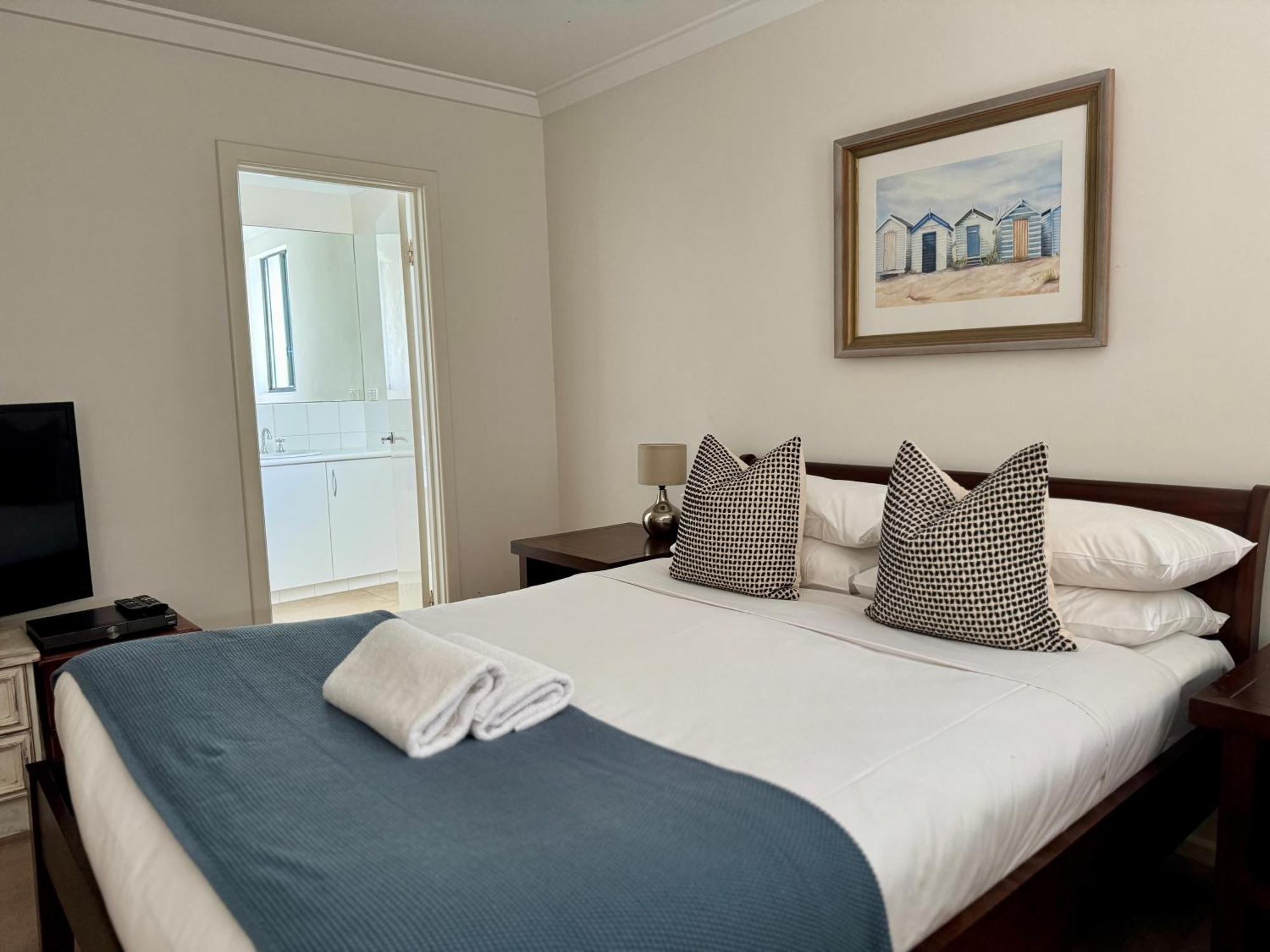 Margaret River Beach Houses Gnarabup Esterno foto