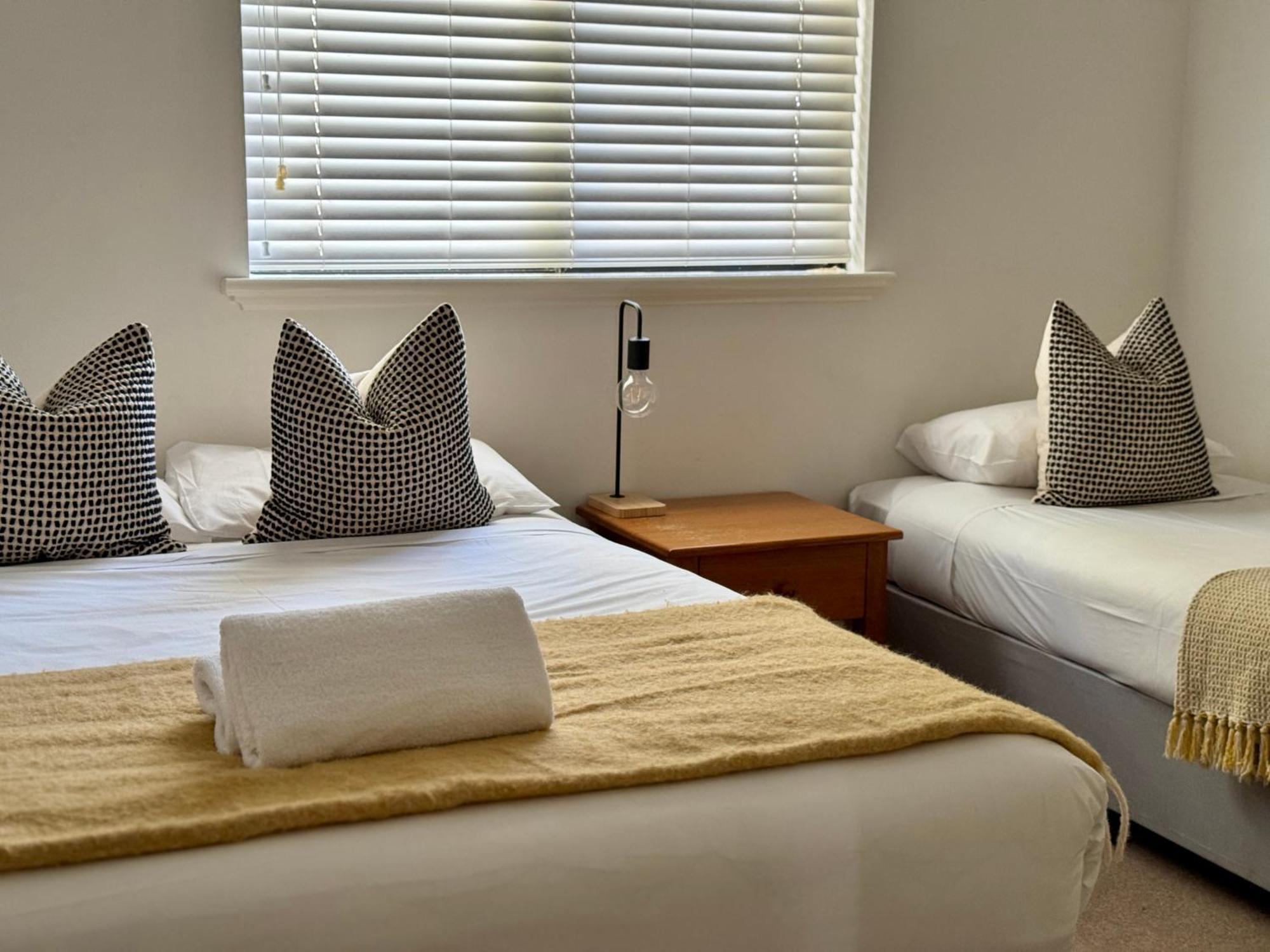 Margaret River Beach Houses Gnarabup Esterno foto