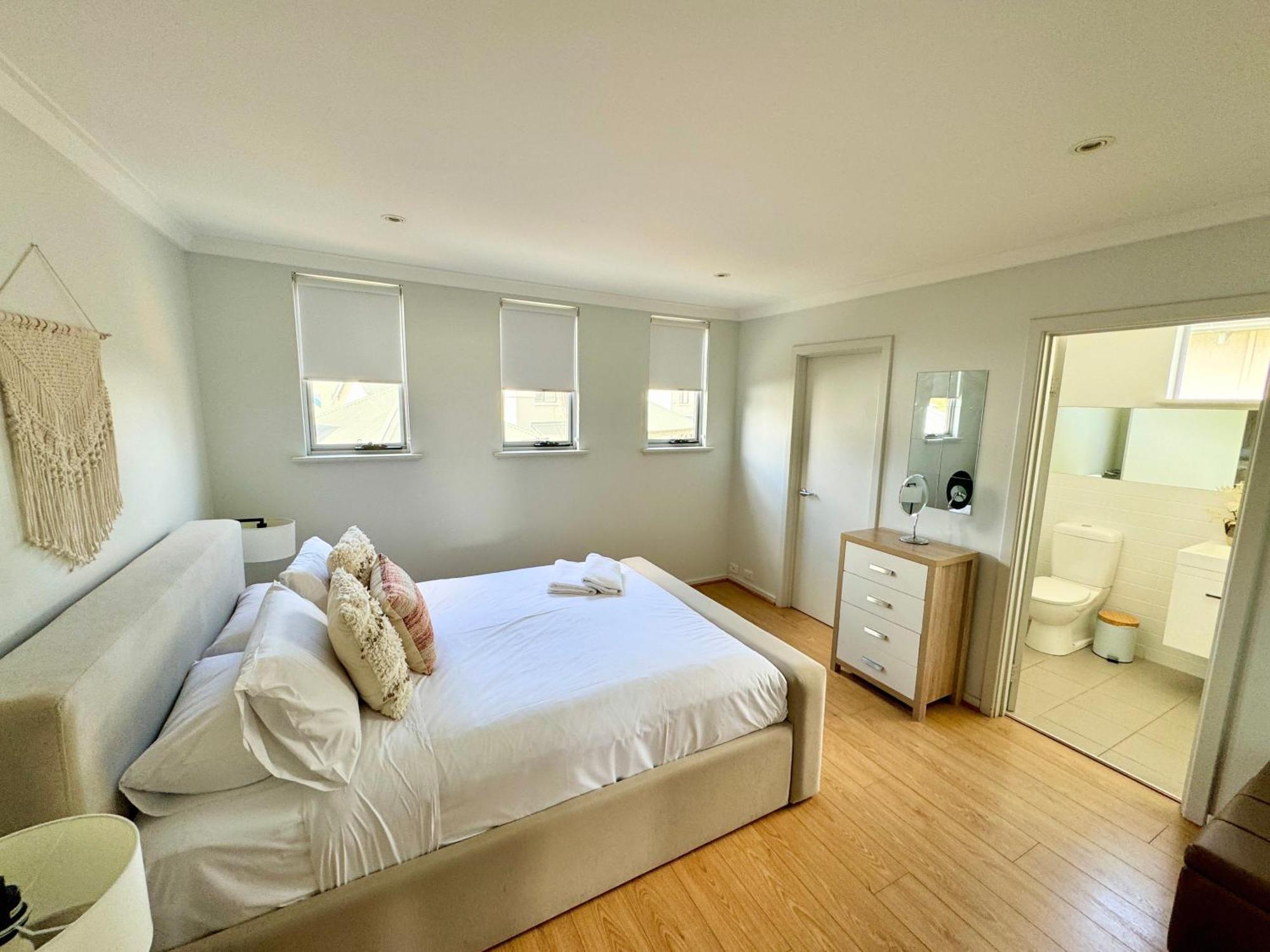 Margaret River Beach Houses Gnarabup Esterno foto